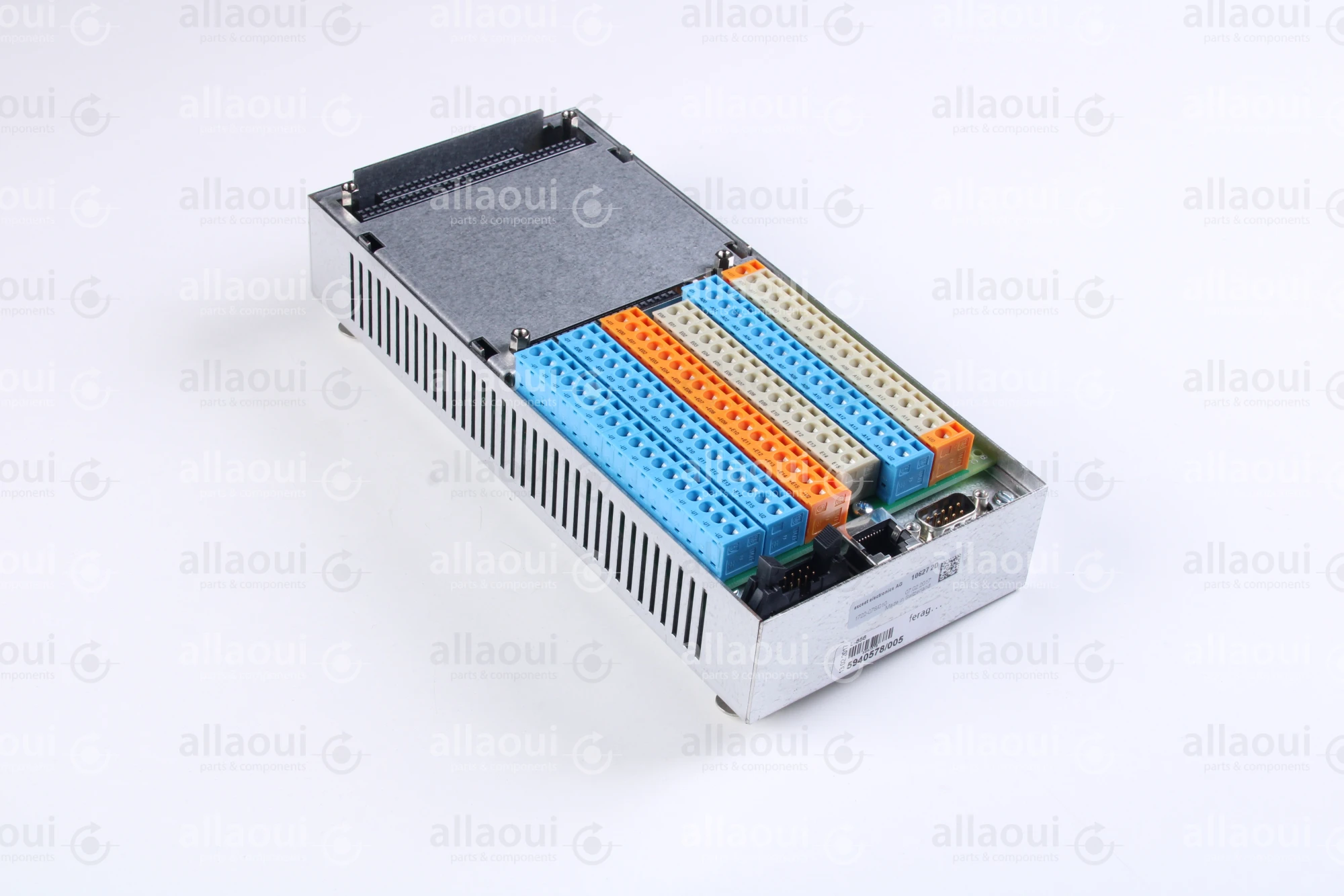 Ferag PC-Basis I/O Digital 5940578/005