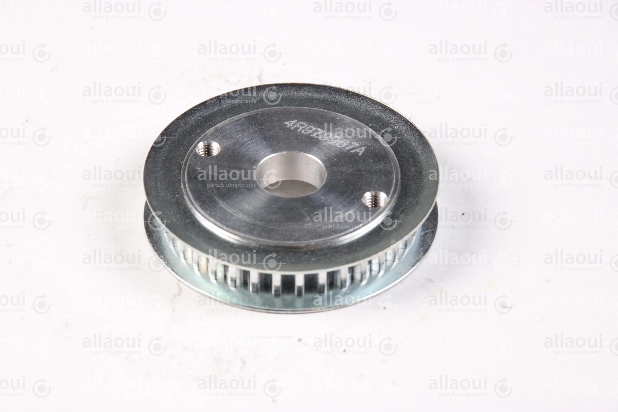 Contiweb Timing Belt Pulley WH.979967