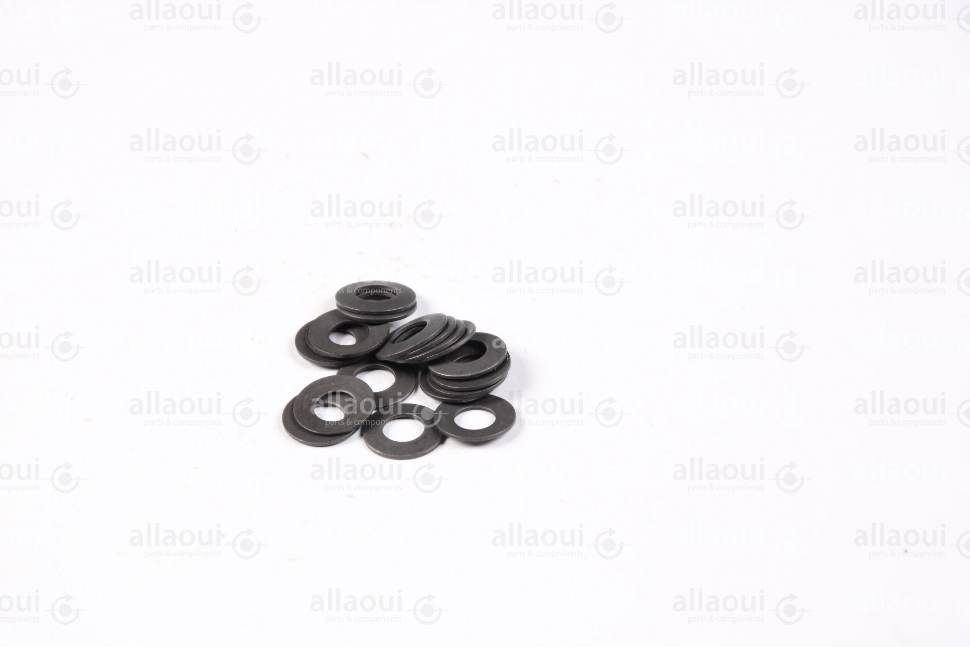Manroland Plate Spring (10 Pieces) 06.56010-0103
