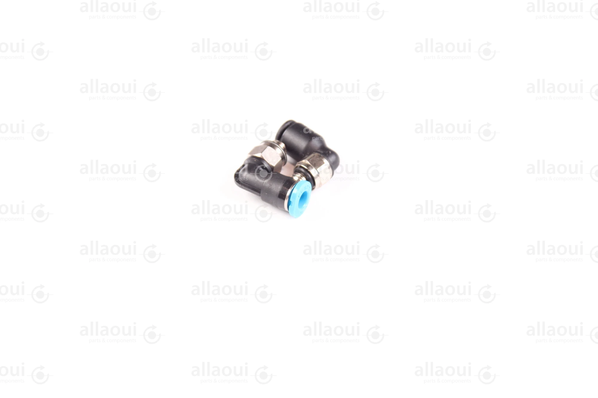 Festo Angle Connector (5 Pieces) QSML-M5-4