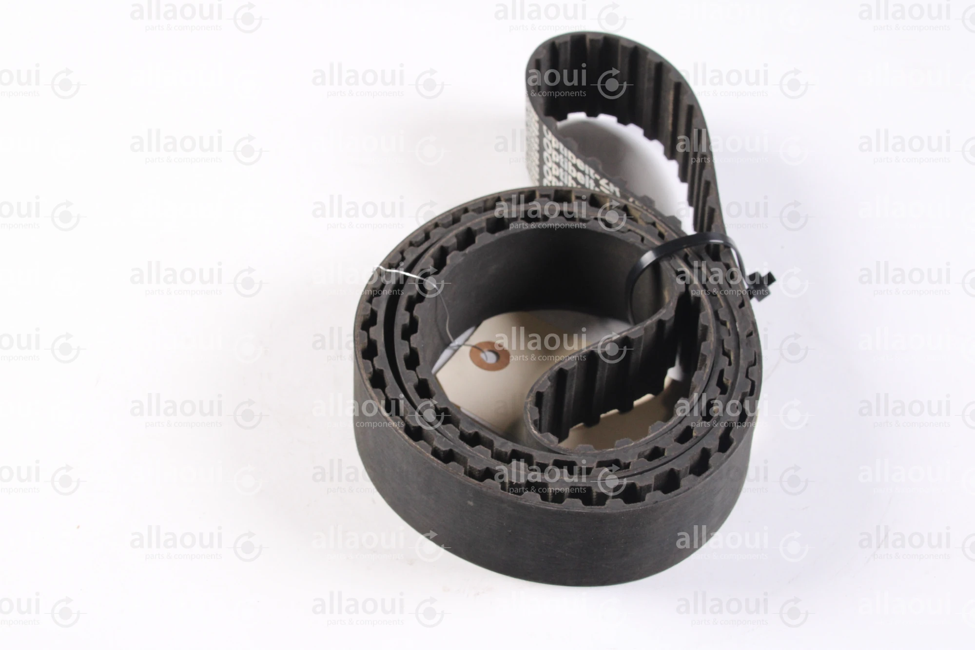 Optibelt Timing Belt ZR-750-H-40