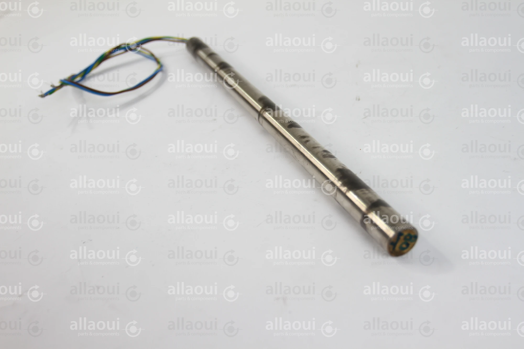 Müller Martini Heating Cartridge A132.0628.4