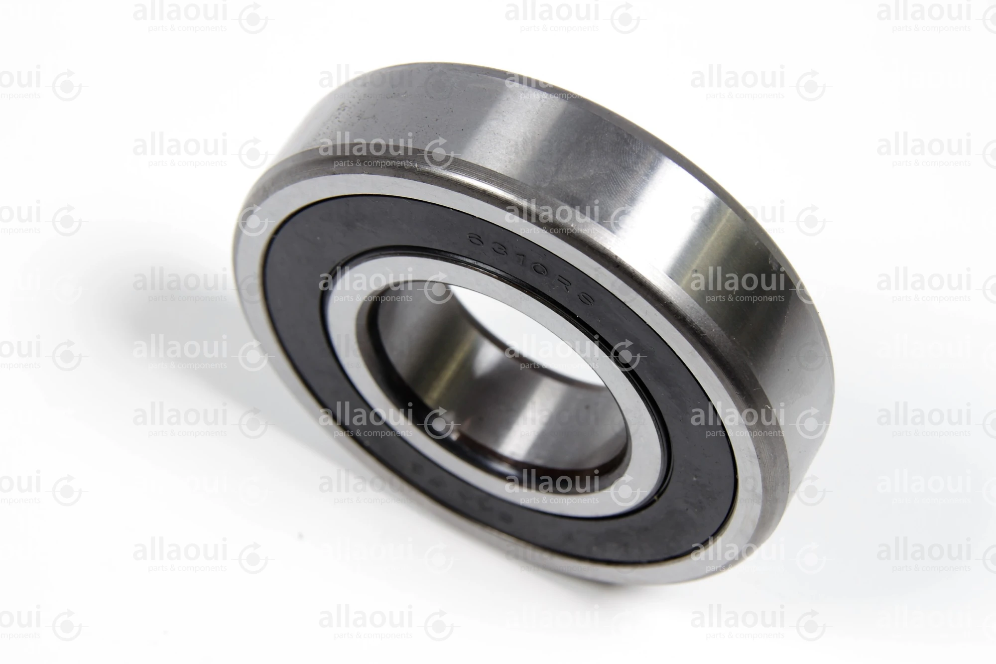 Müller Martini Bearing 6310-2RS 0038.1223