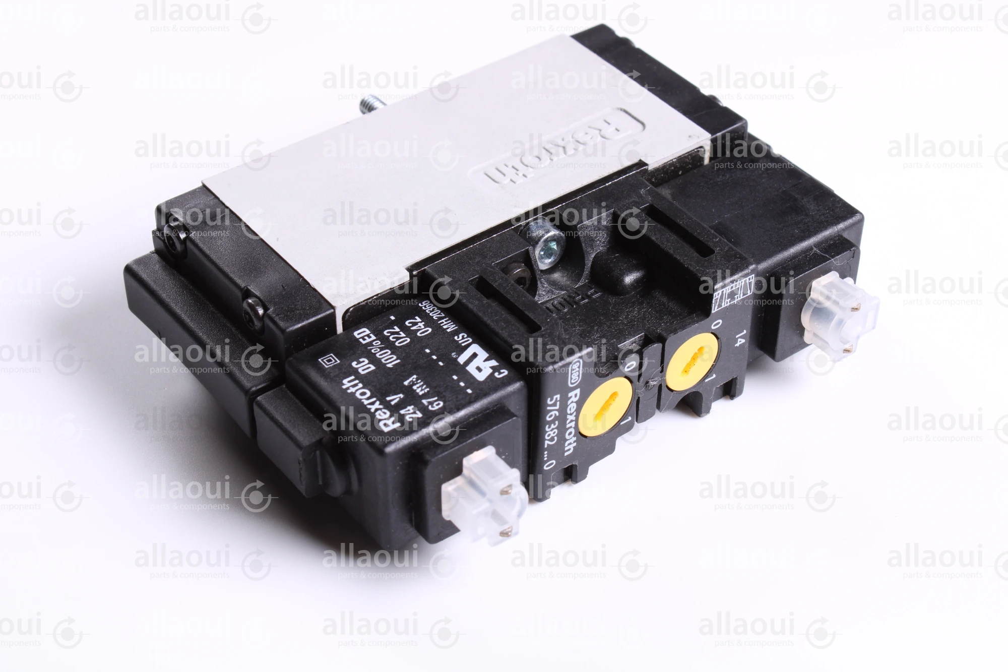 Bosch Rexroth Valve PRI002 576 382