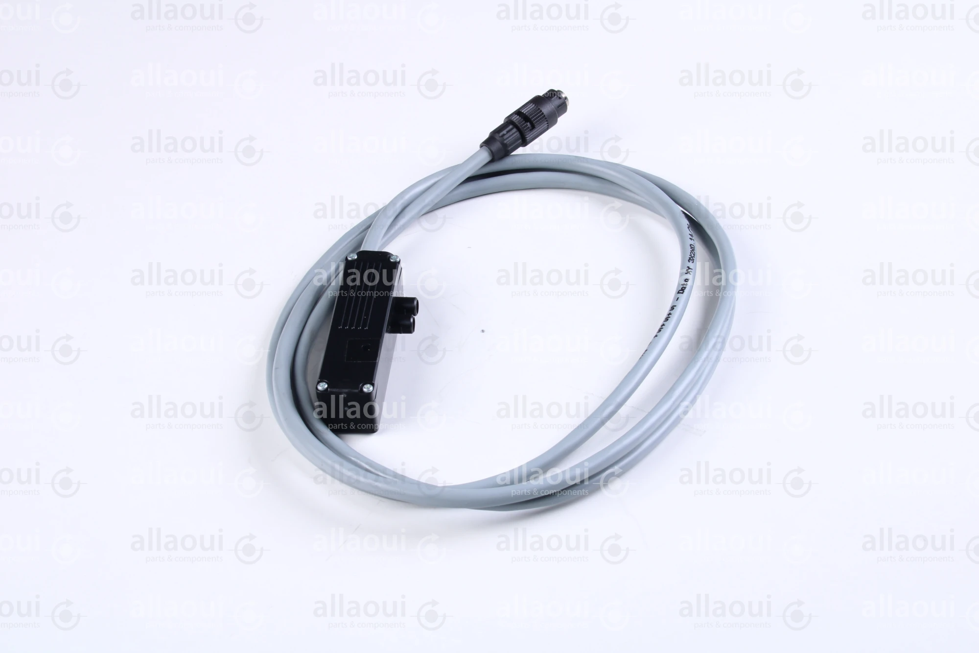 Müller Martini Adapter ASIR2 LWL - Converter 3681.9515.4