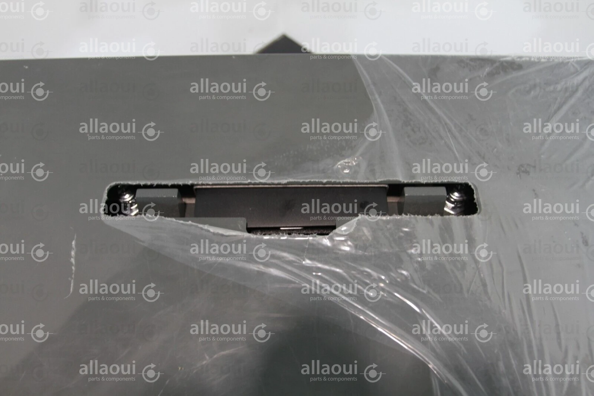 Müller Martini Workflow Design Terminal + Tablet AFS 702.A