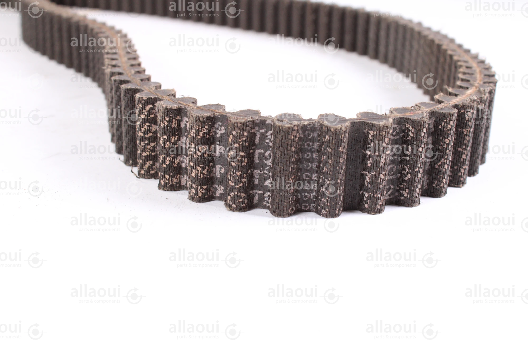 Gates Double Toothed Belt TP-2310-14MGT-30