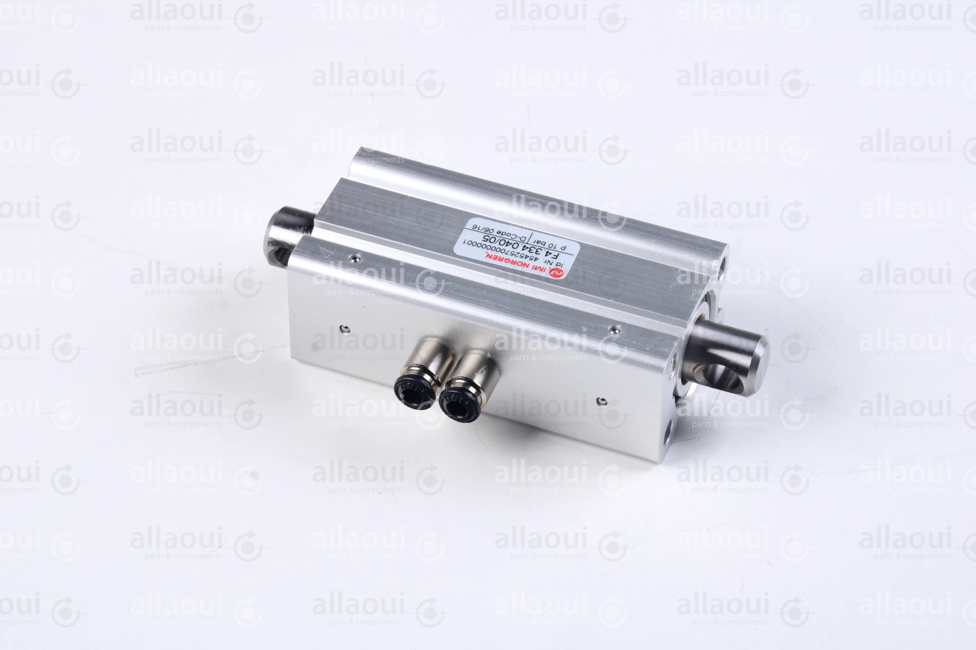 Heidelberg Pneumatic Cylinder F4.334.040/05