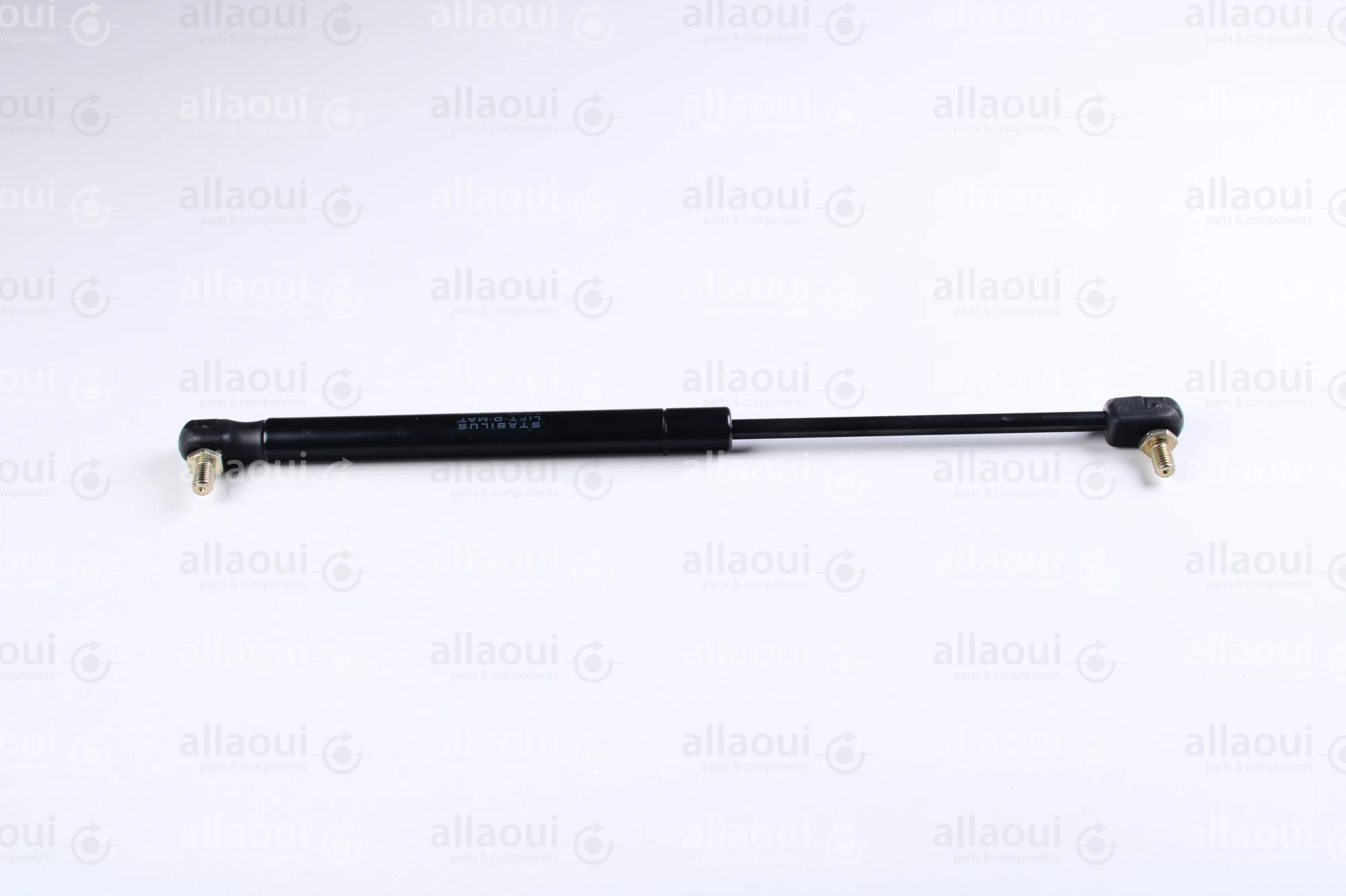 Stabilus Tailgate damper 083534 0400N 151/05 AC 05