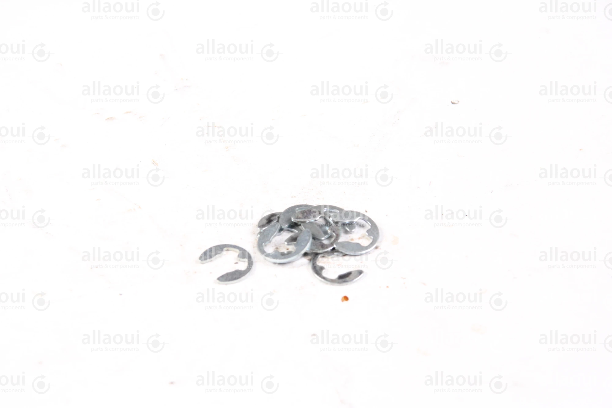 Ferag Lock Washer (50 Pieces) 2.163.009