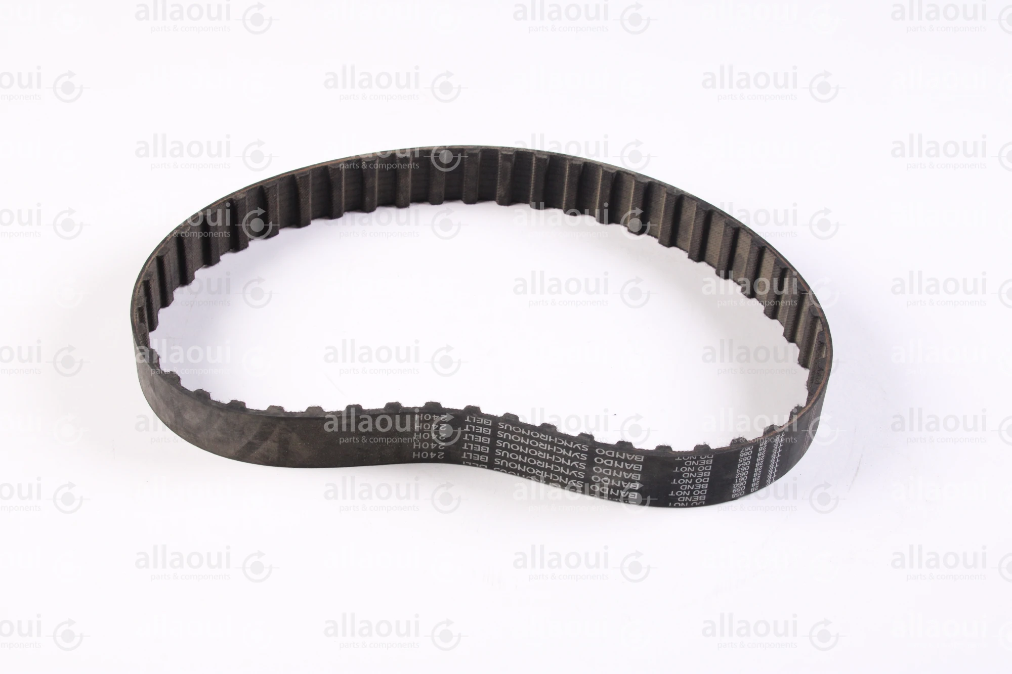 Bando Timing Belt 240H-25