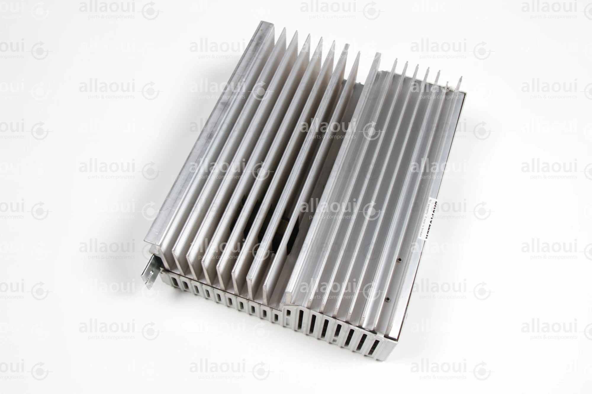 Lenze Frequency Converter EVF8213-E