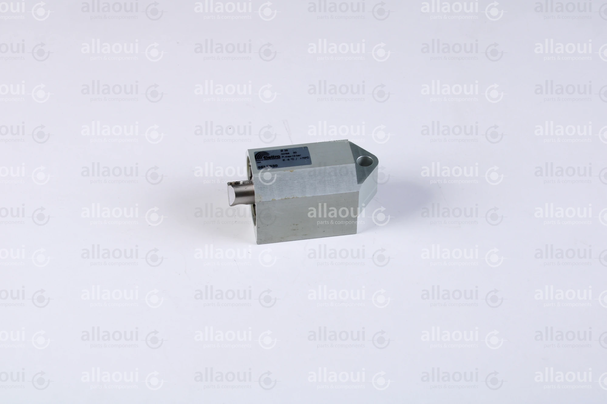 Elettra Cylinder 0ELT030