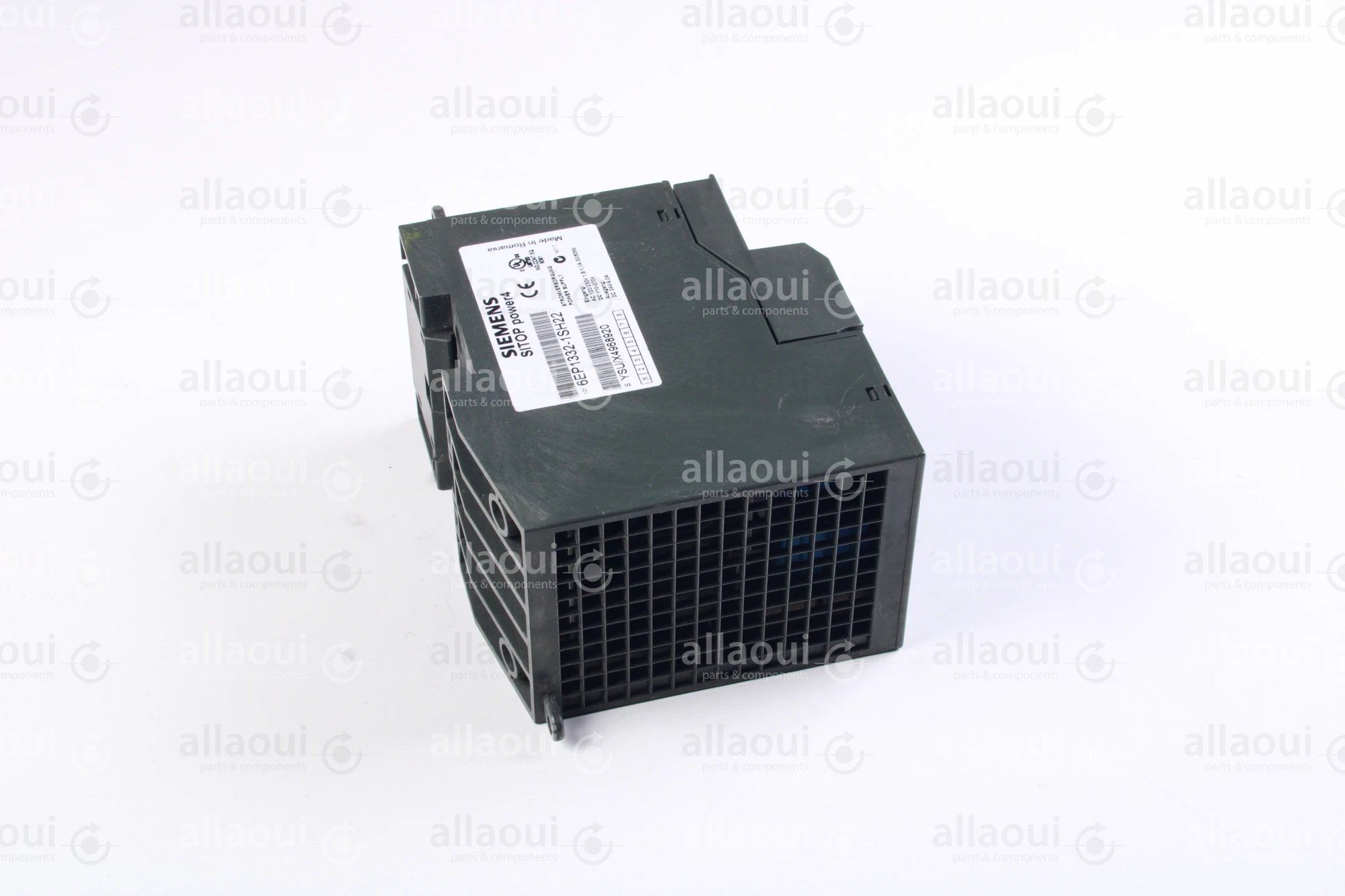 Siemens Power Supply 6EP1332-1SH22