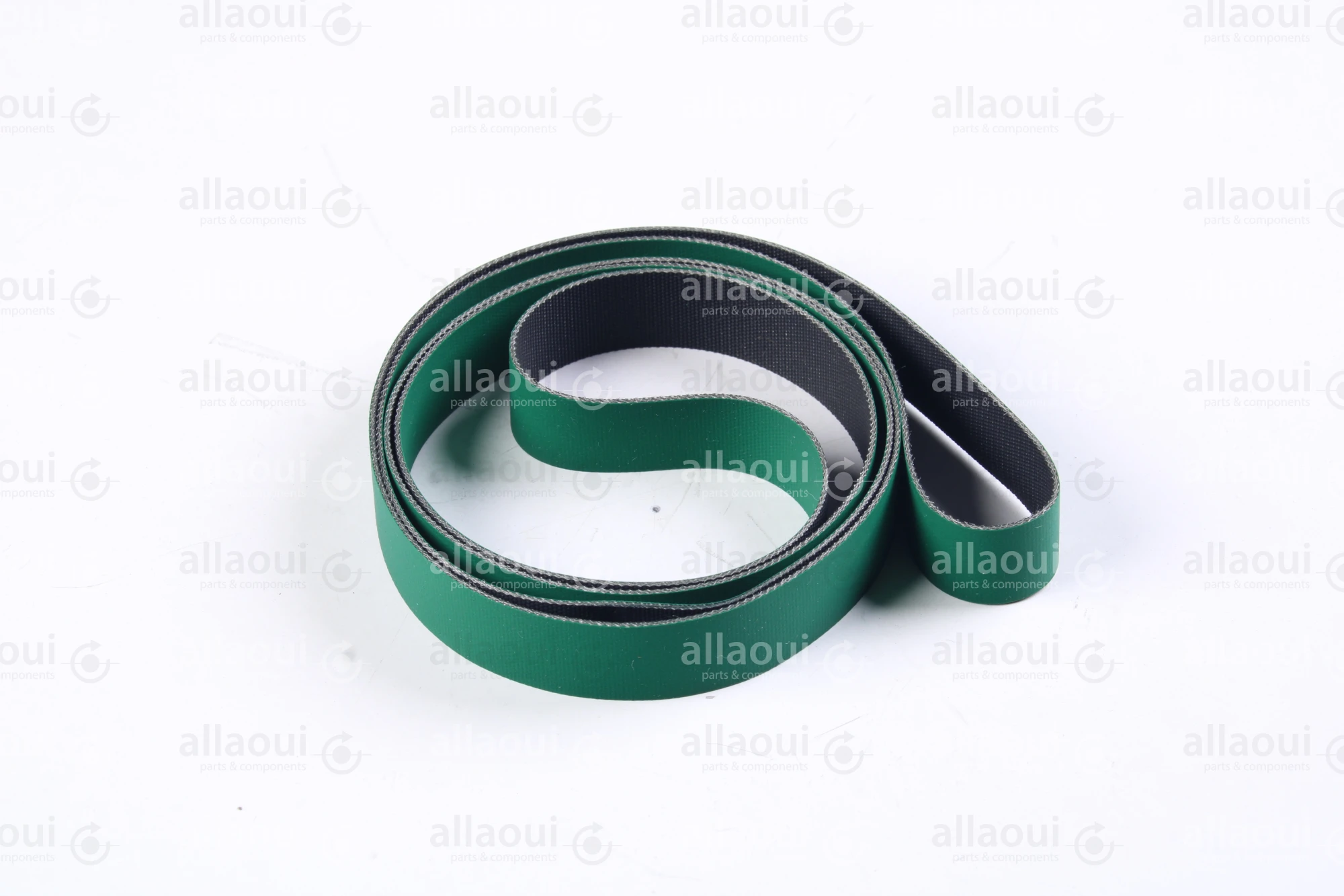 Müller Martini Transport Belt 3672.1754.4