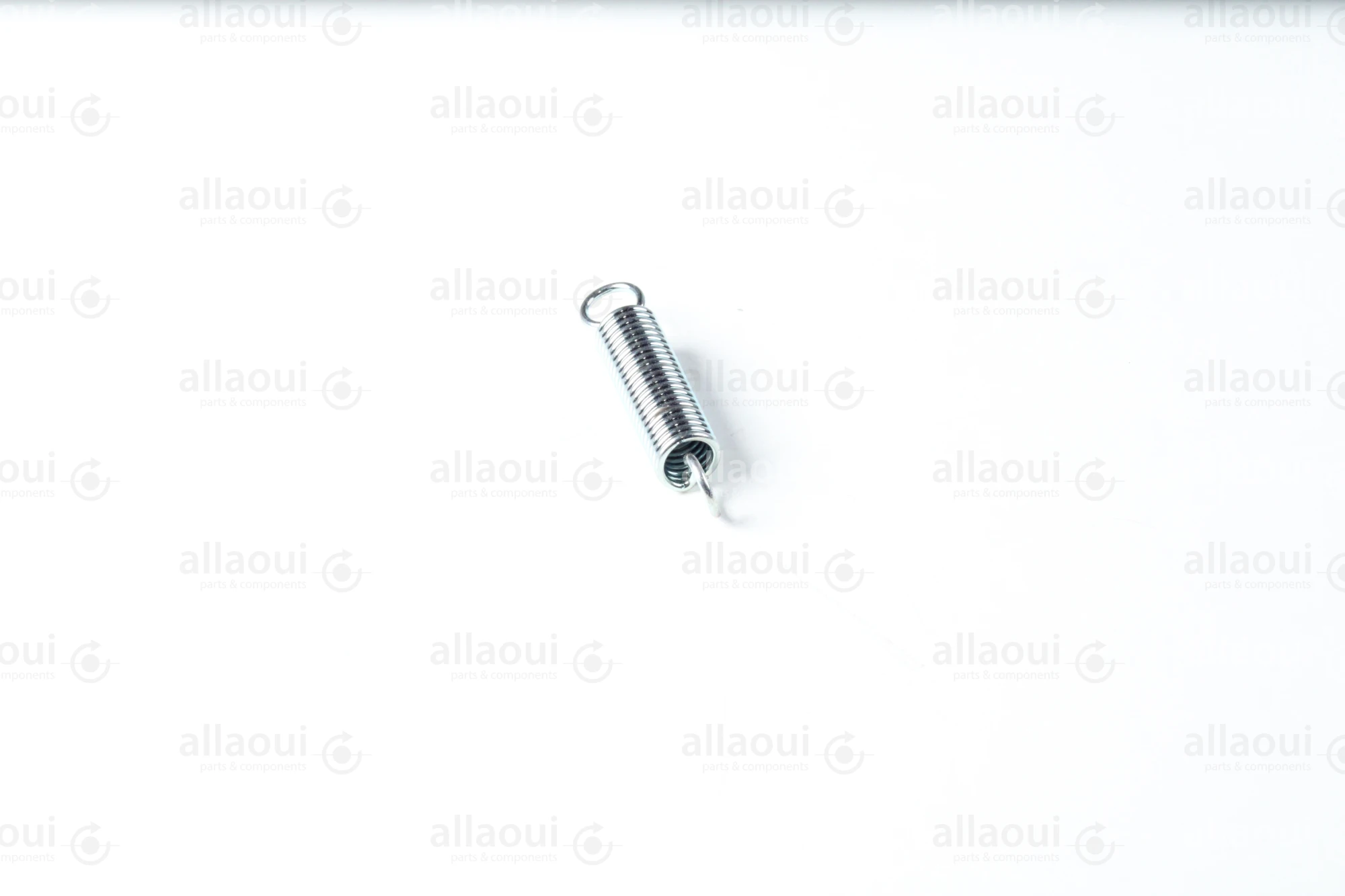 Kolbus Tension Spring 4000.110