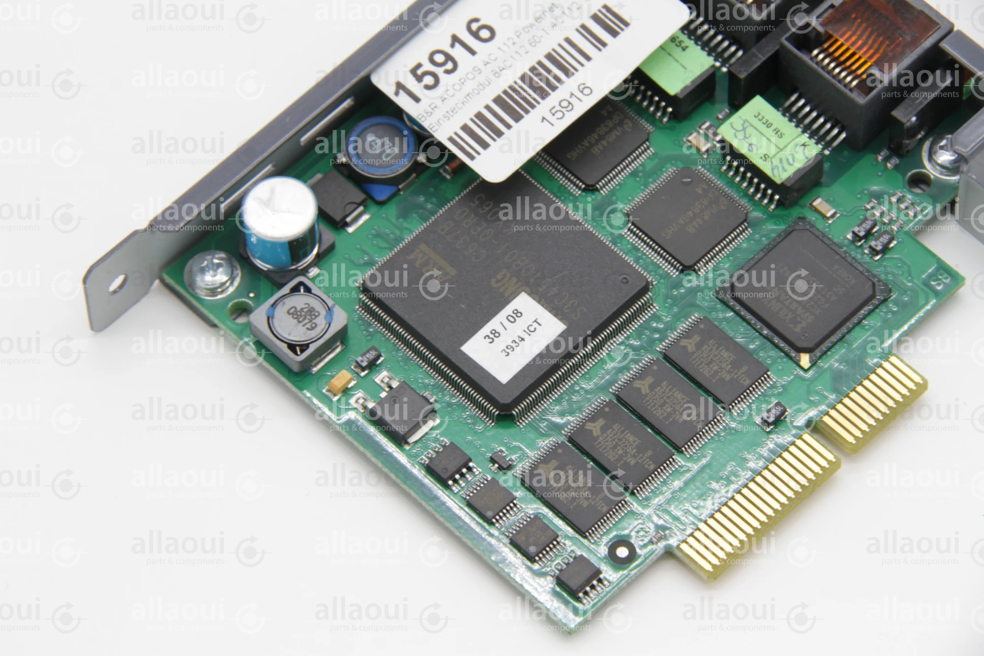 BR Automation Modul B&R AC 112 AC 112