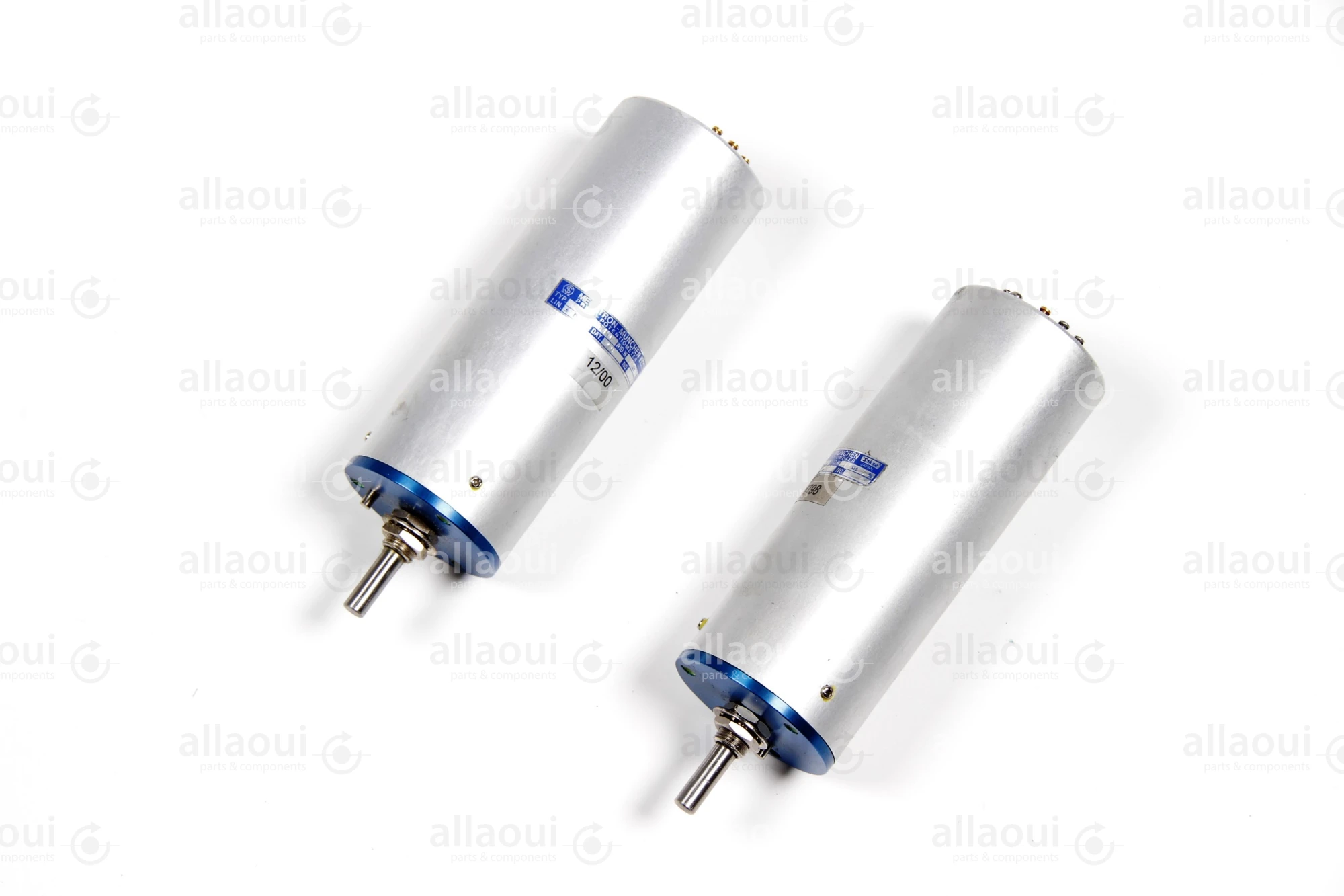 Megatron 4620/6450 4620/6450