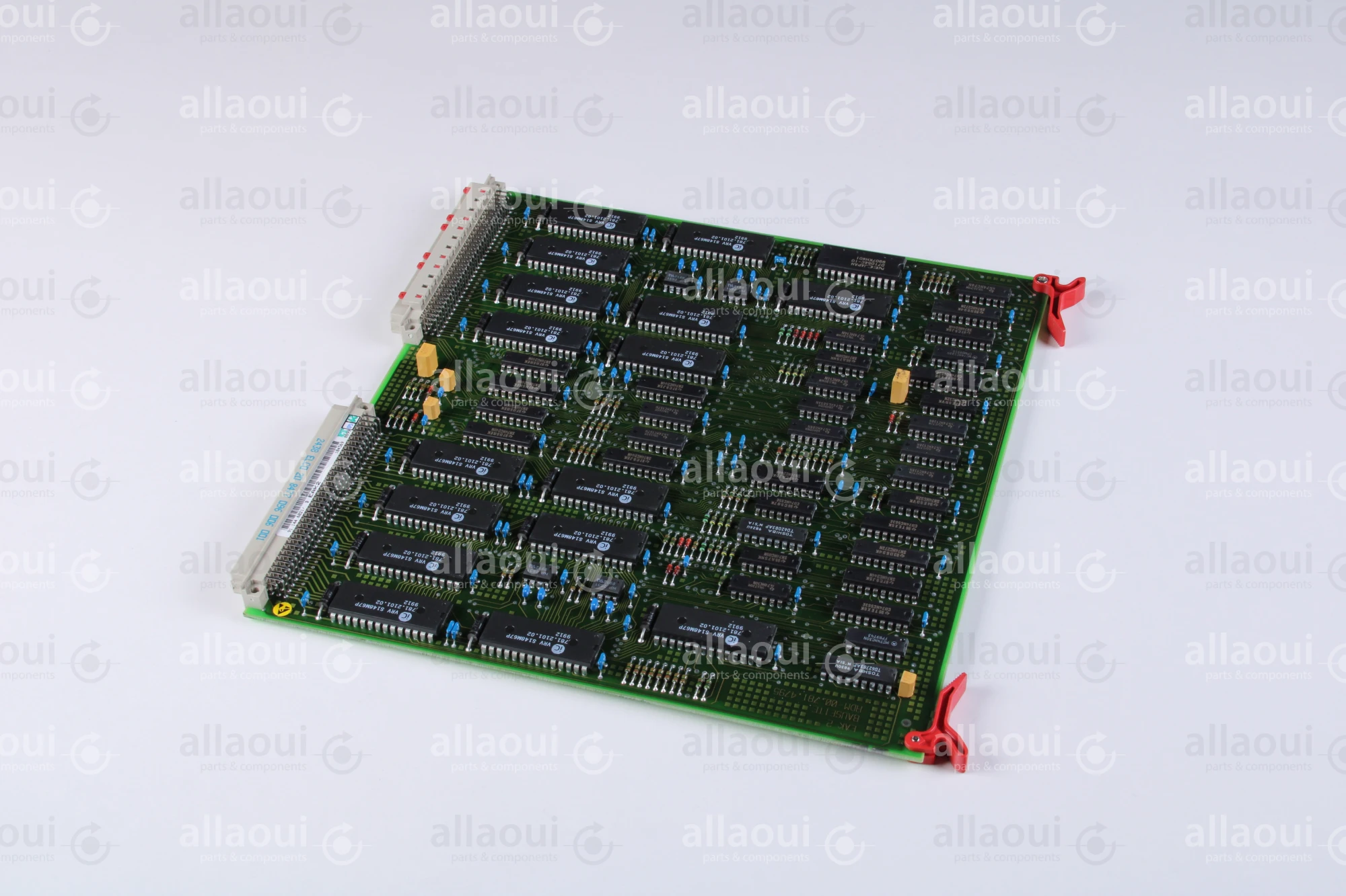 Heidelberg EAK 2 Circuit Board 91.144.6021/B