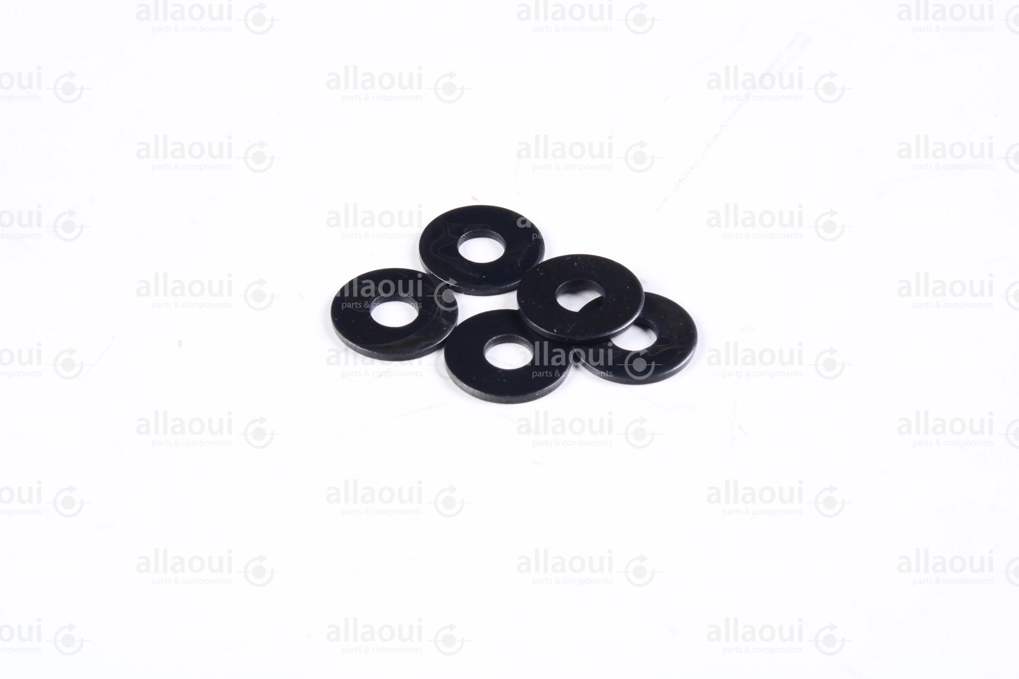 Müller Martini Washer 6.4/18X1.6 (5 Pieces) 0031.0674