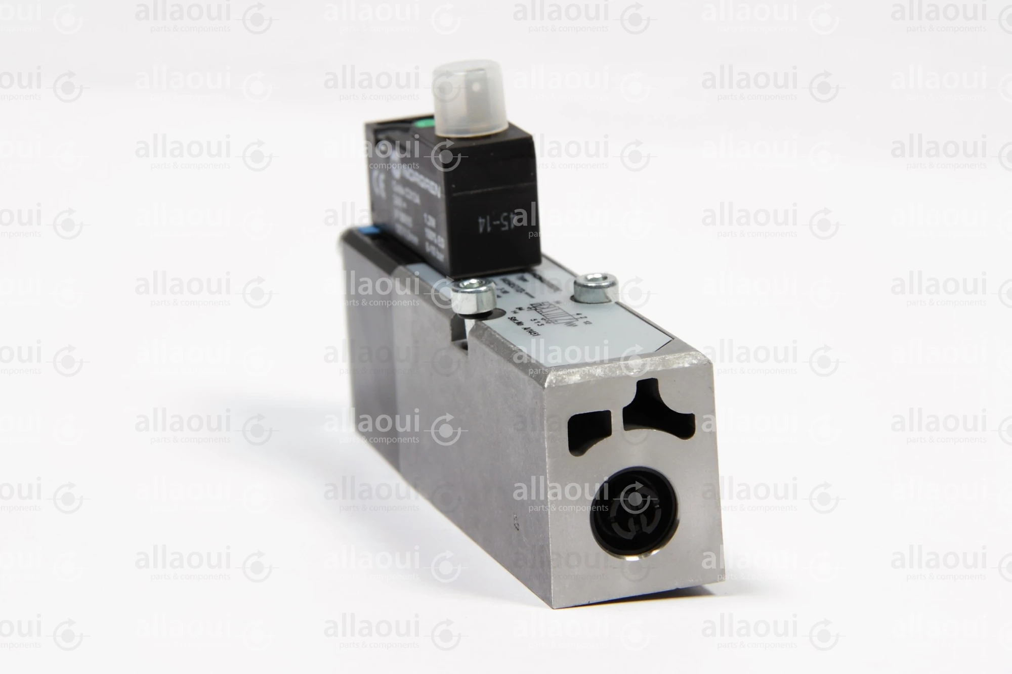 Norgren Solenoid Valve V45A527D