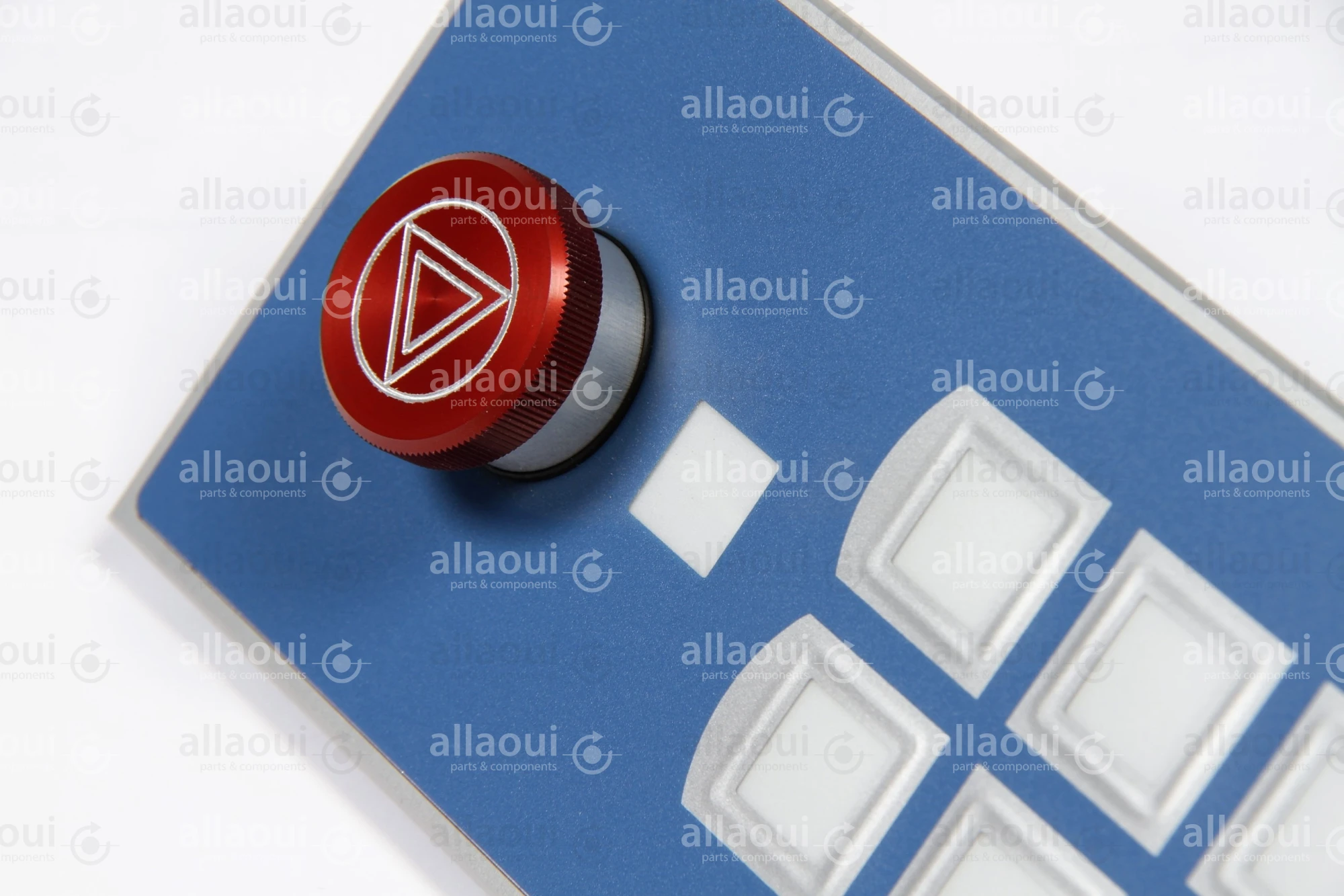 Koenig & Bauer (KBA) Panel L0750285