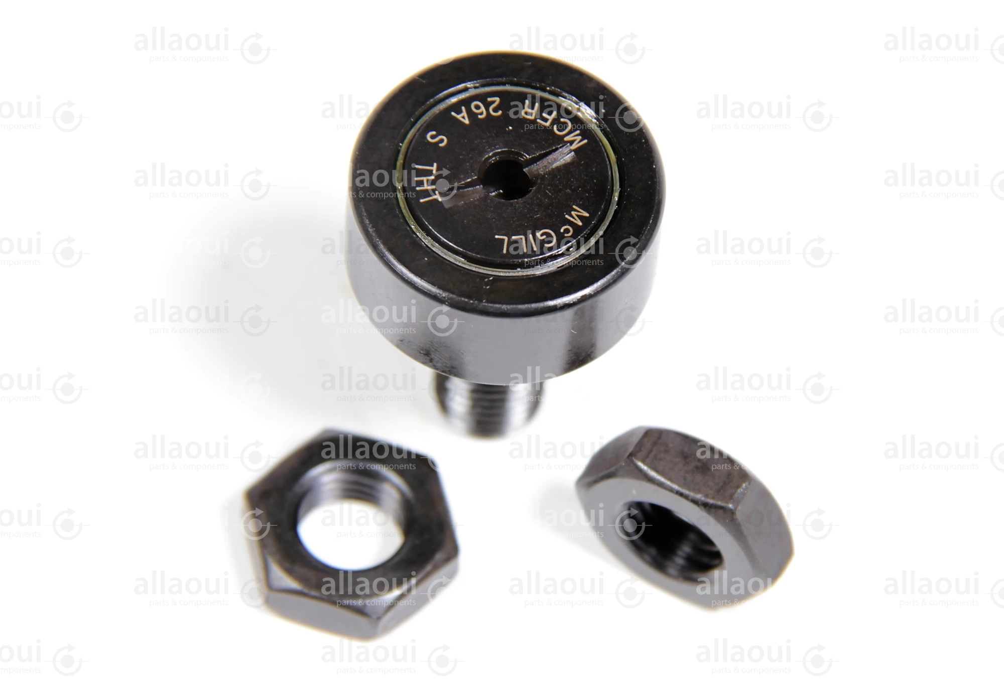 MC Gill Cam Follower MCFR 26A S THT