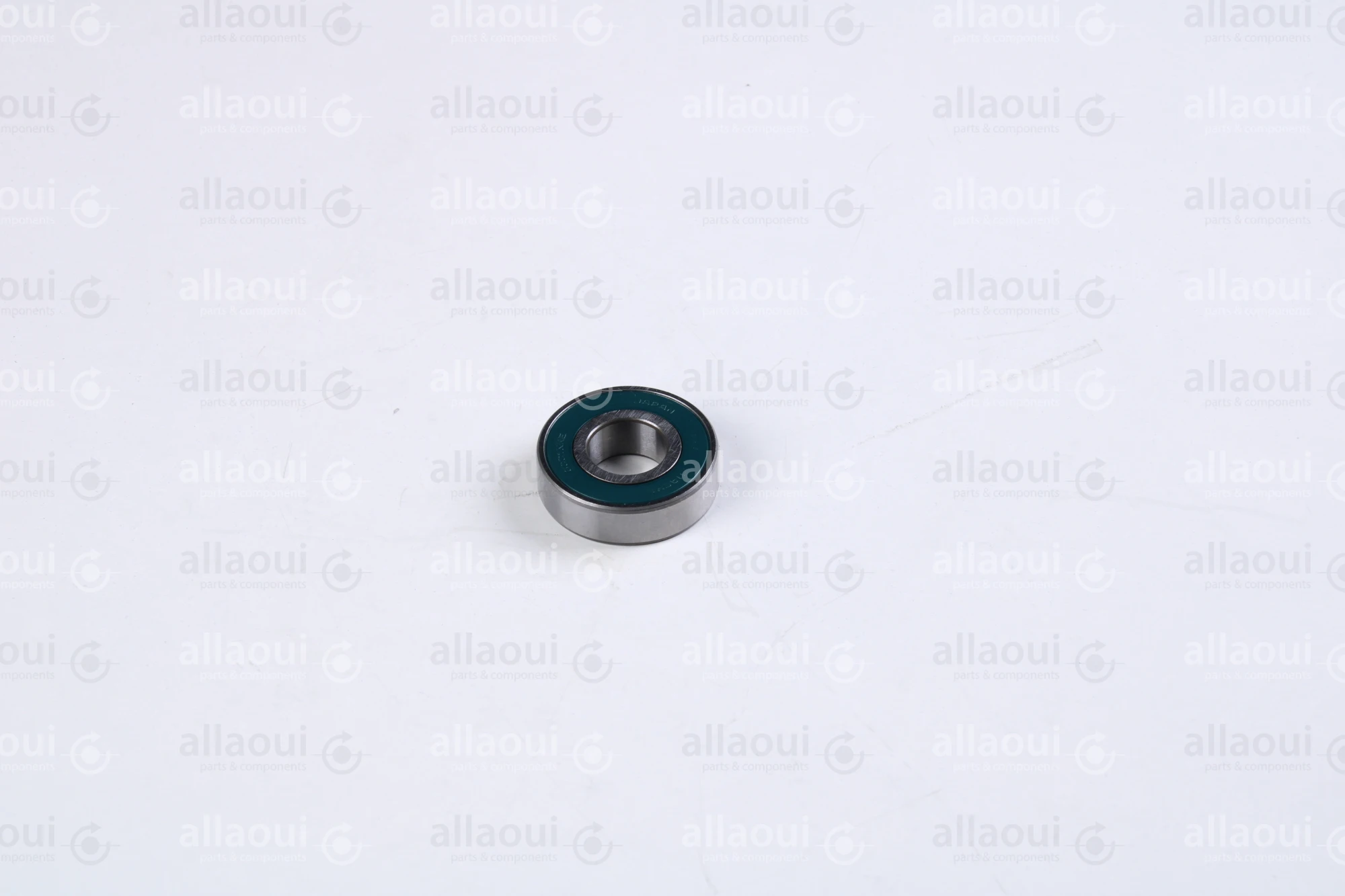 Nachi Grooved ball bearing 12x28x8 mm 6001NKE