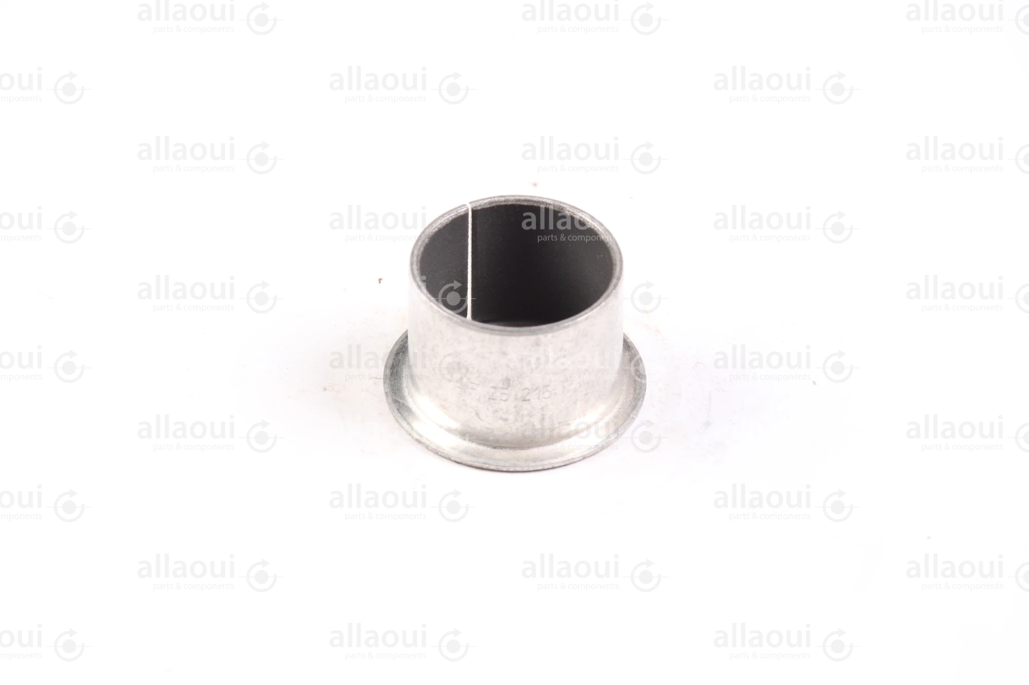 ISB Industrieservice Babel GmbH Bearing bushing (5 Pieces) PAF 25 215 P10