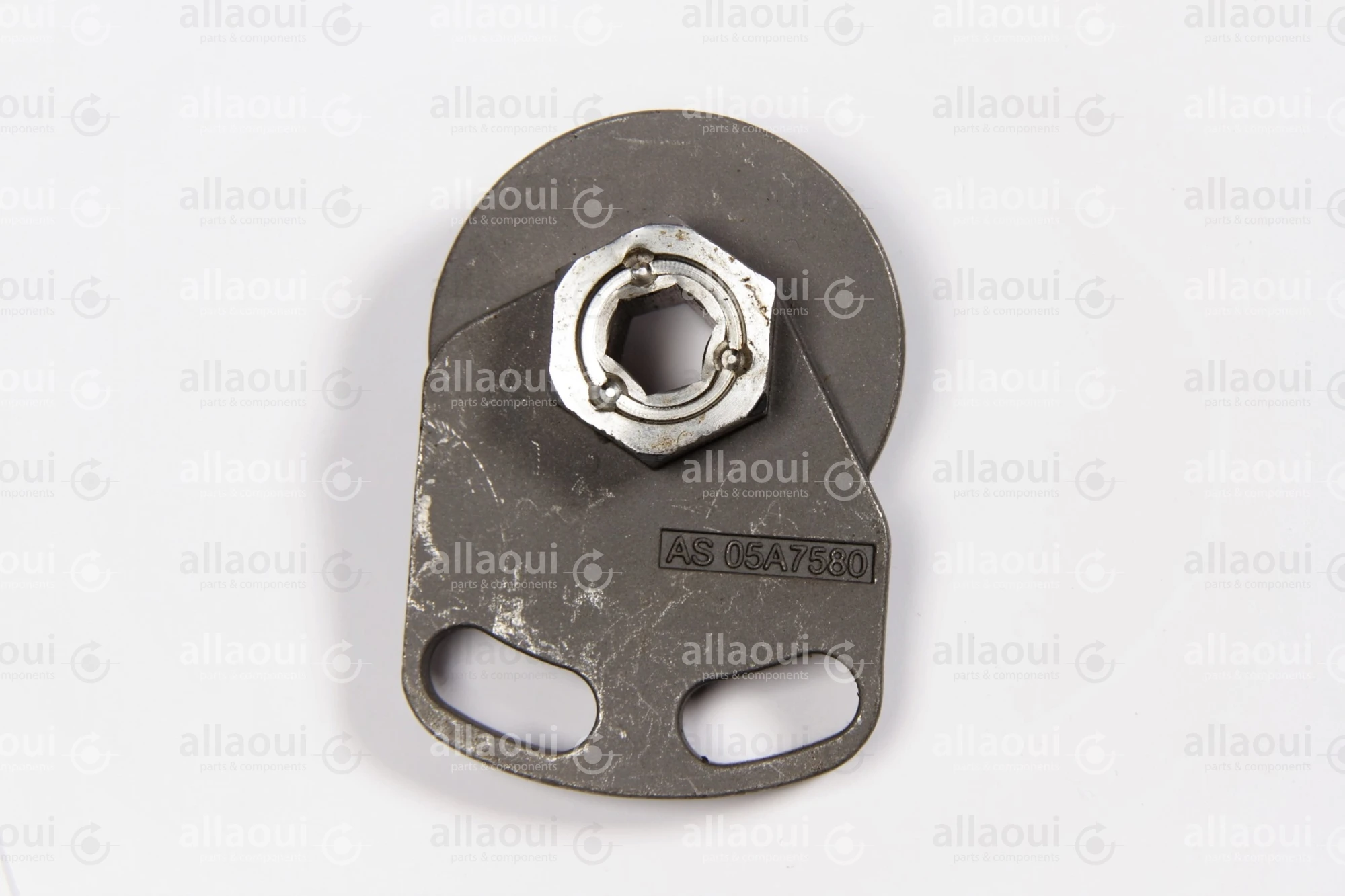 Manroland Bracket 80.05A30-7580