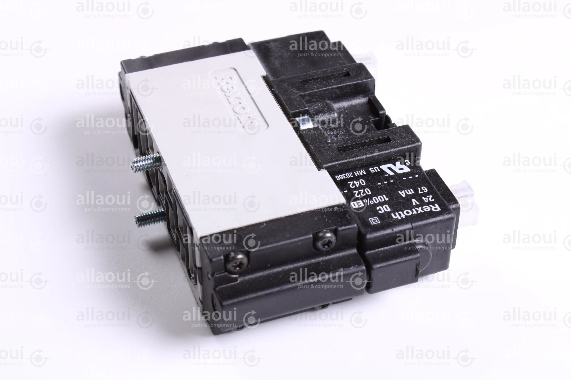 Bosch Rexroth Valve PRI002 576 399