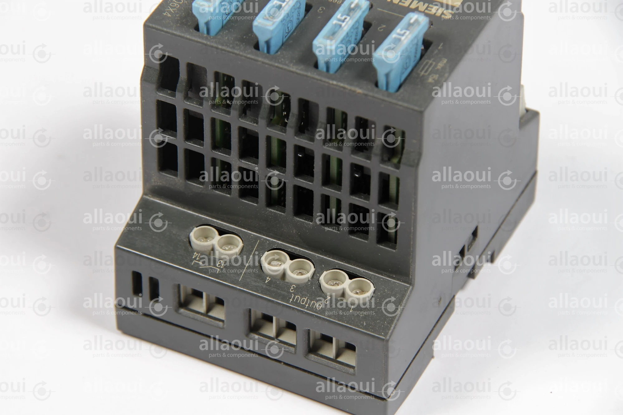 Siemens 6EP1 961-2BA00 6EP1 961-2BA00