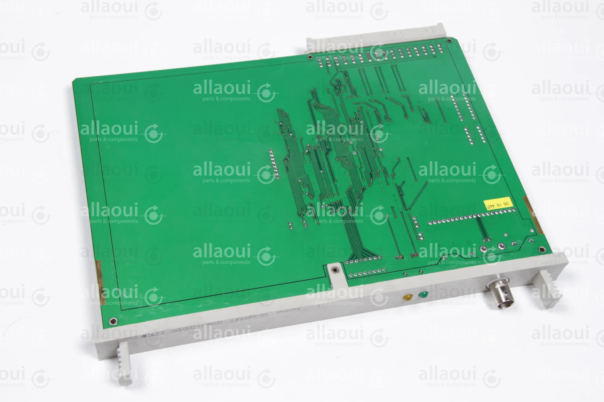 Berthel Module 0038-H-000100 EZ10.4