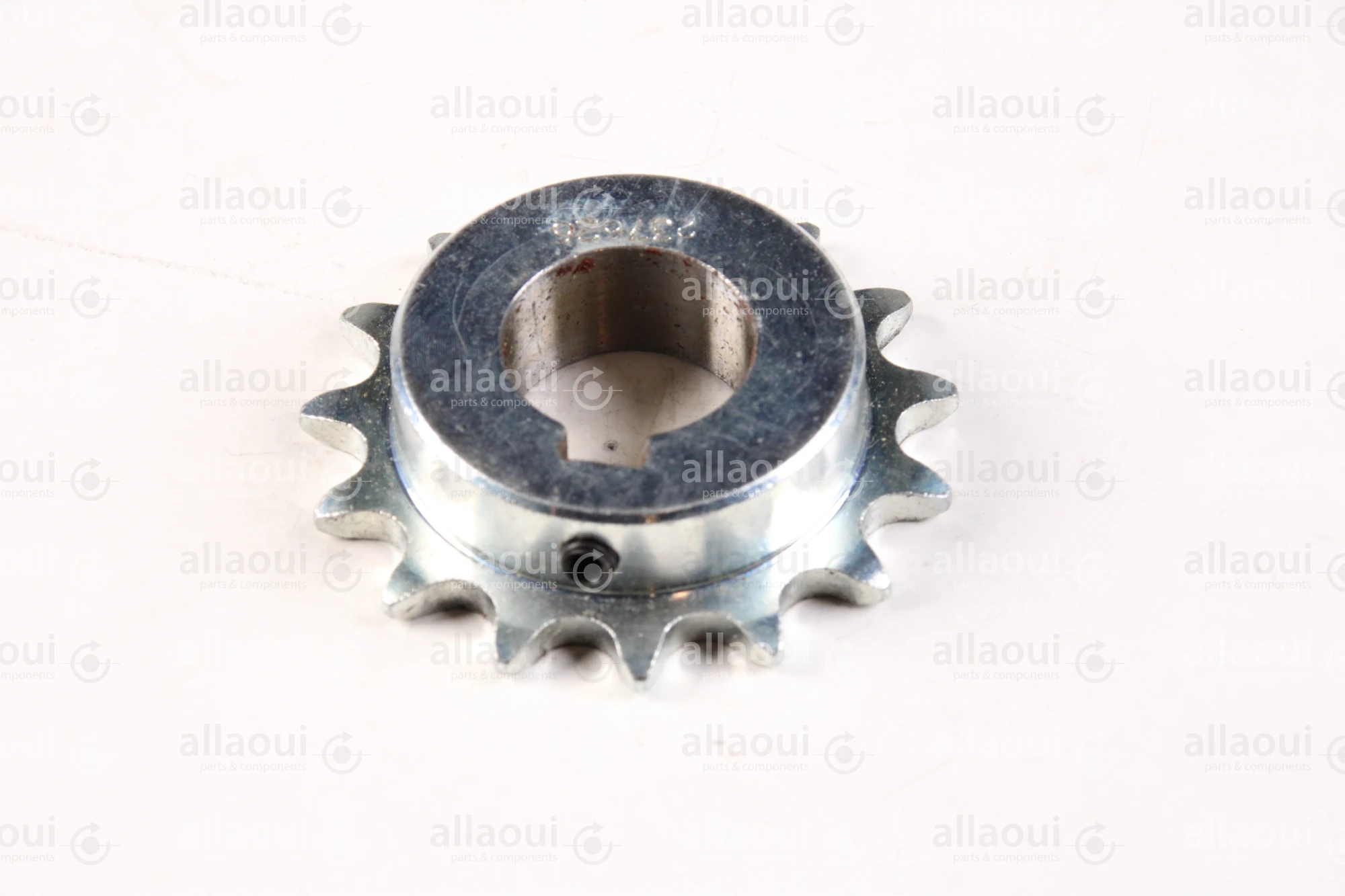 Kolbus Gear 00237626