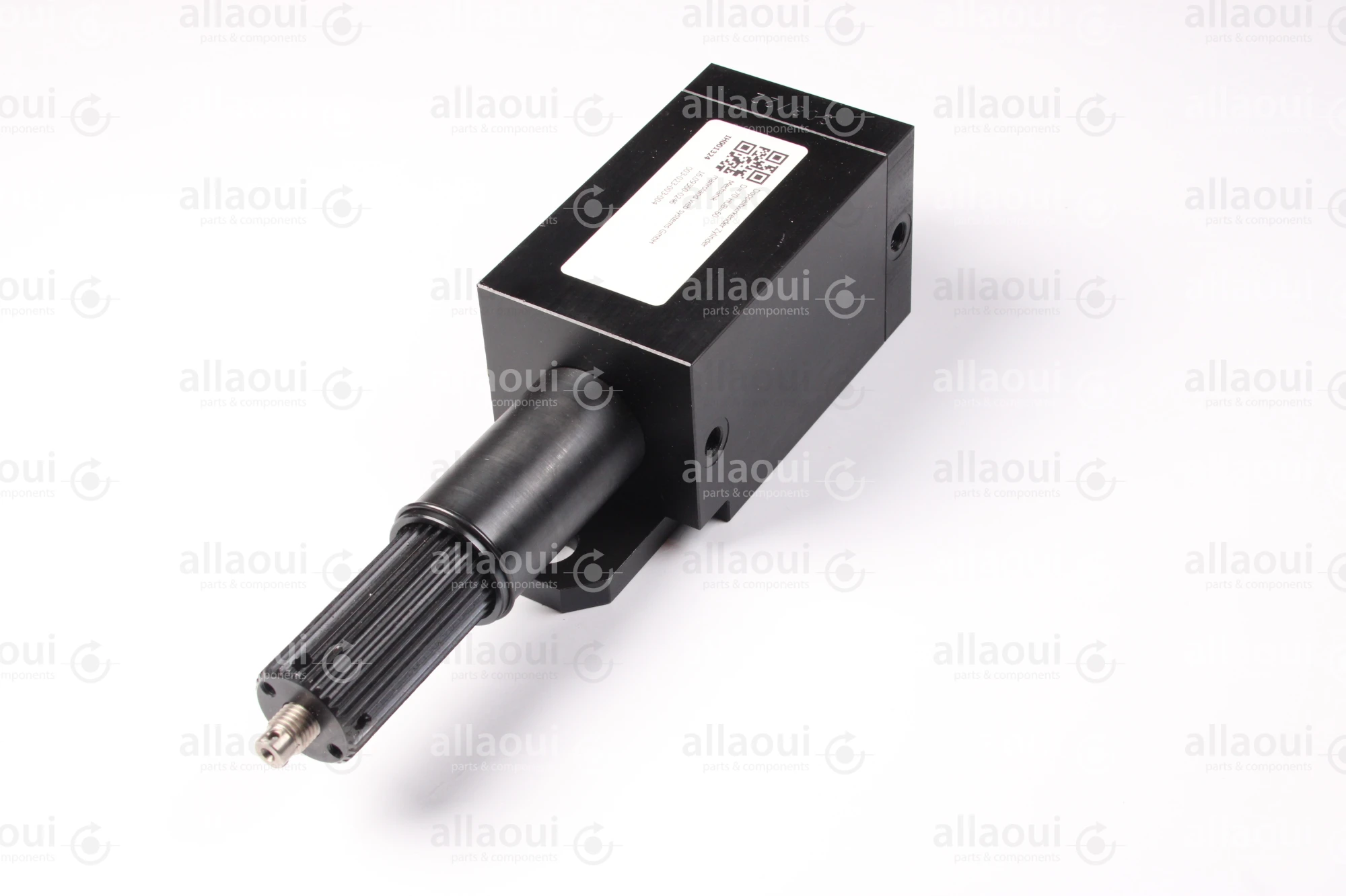 Manroland Double-acting Cylinder 16.09360-0246