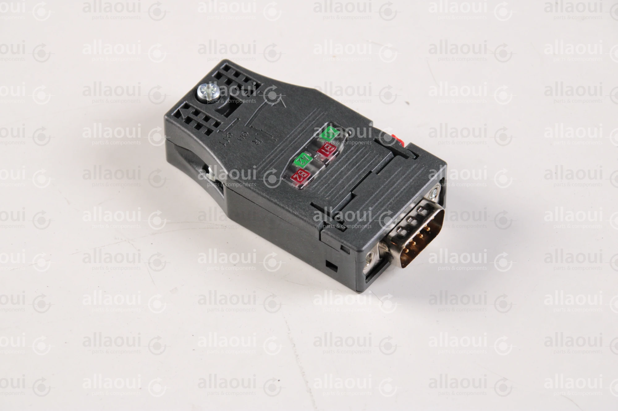 Siemens Bus connector 1P6GK1500-0FC10