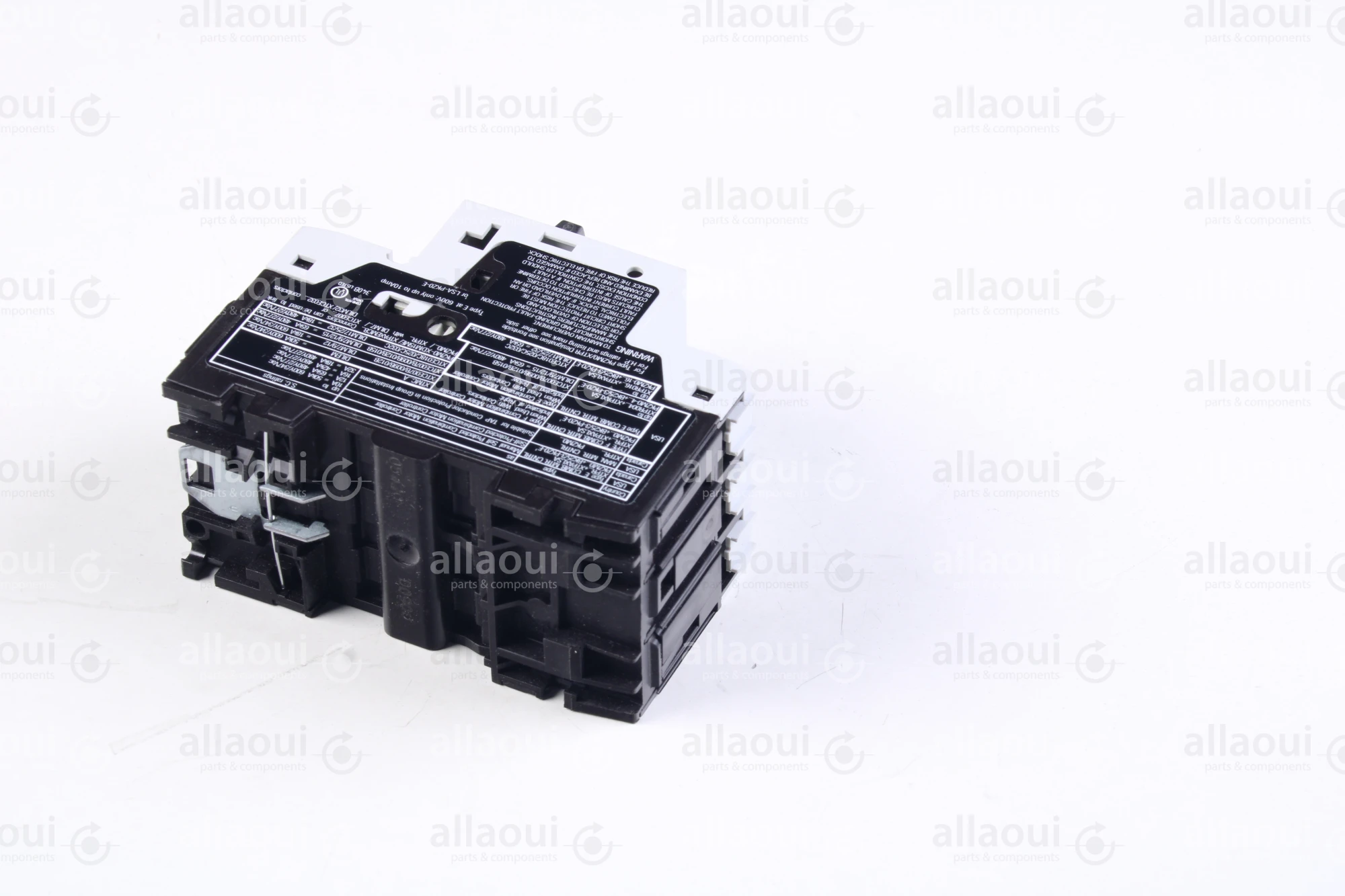 EATON Relay PKZM0-10