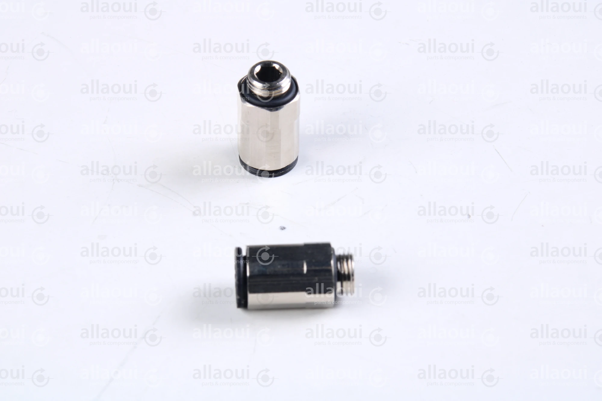 Müller Martini Screwing fitting G1/8-8-A (2 Pieces) 0040.6105