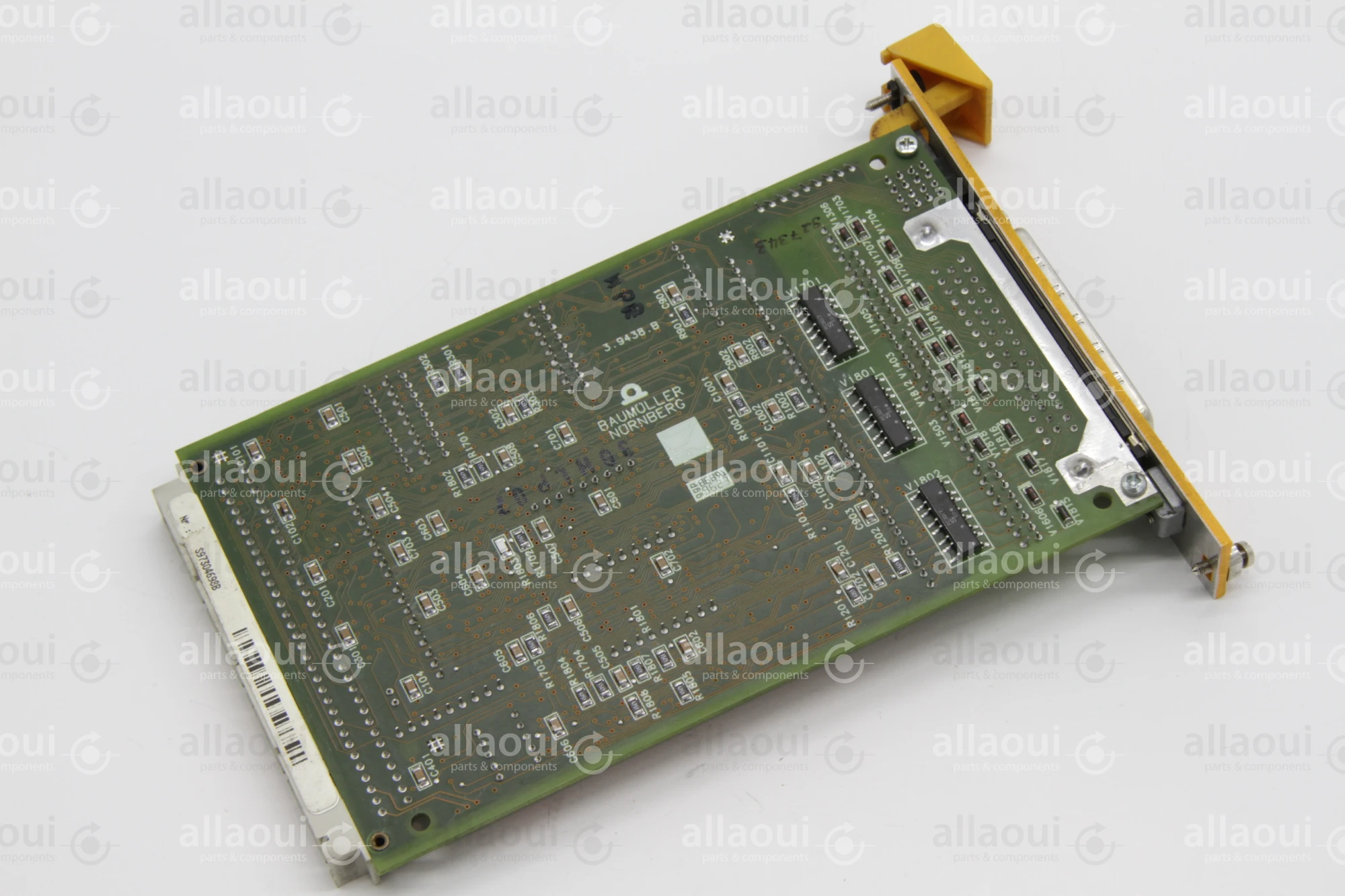 Baumüller IZB-04 IZB-04