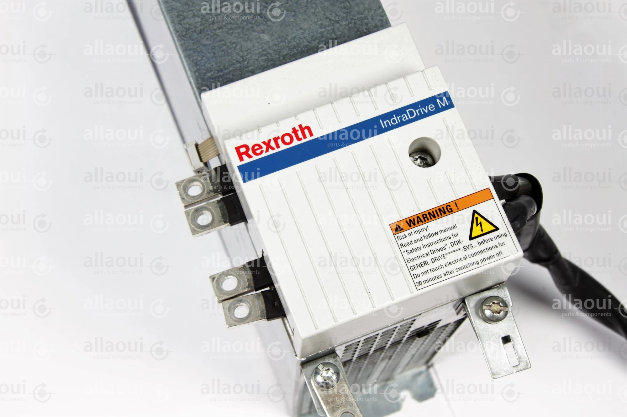Bosch Rexroth IndraDrive HLB01.1D-02K0-N03R4-A-007-NNNN