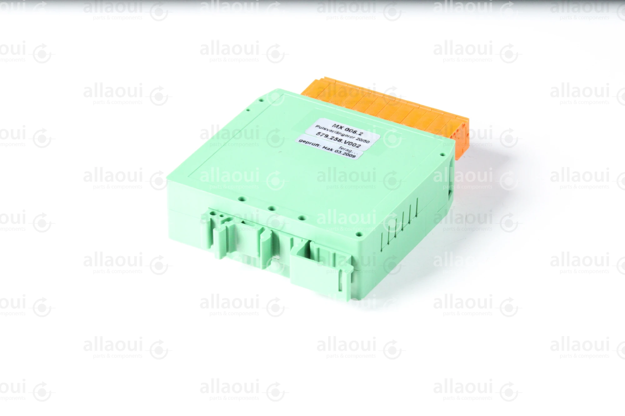 Phoenix Contact Pulse Extender MX 008.2