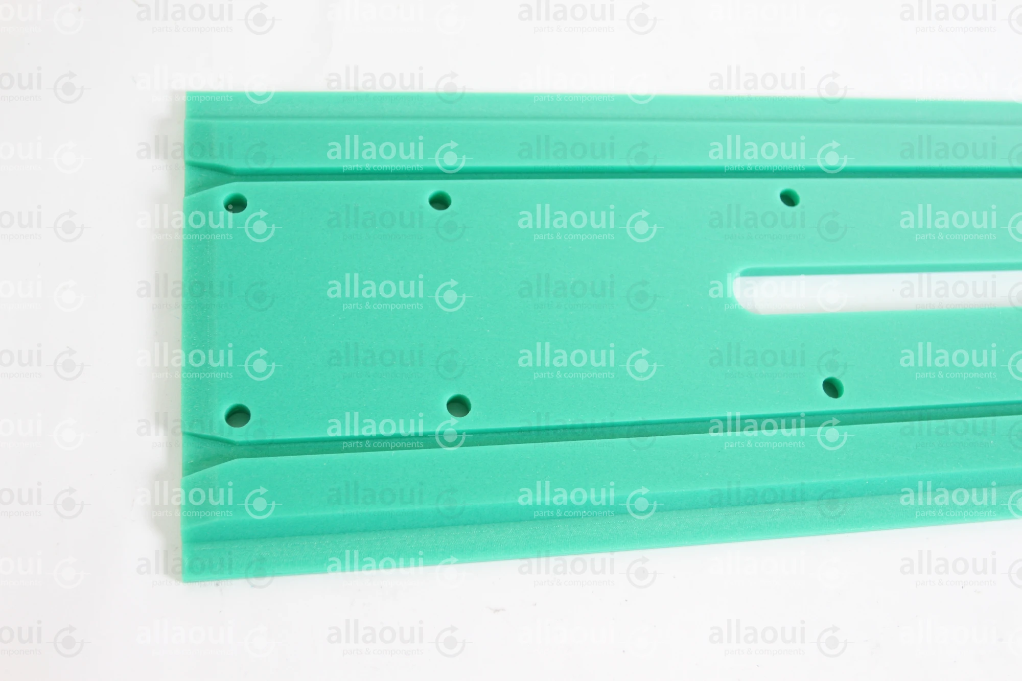 Müller Martini Guide Plate KAP V BR311/611 A650.0529.3