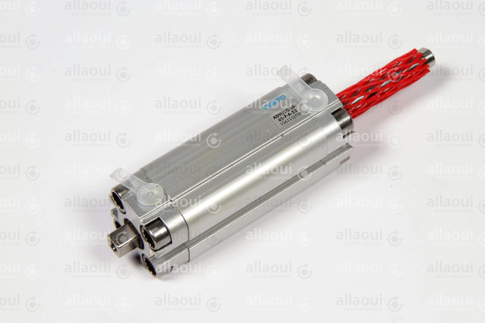 Festo Pneumatic Cylinder ADVULQ-16-45-PAS2