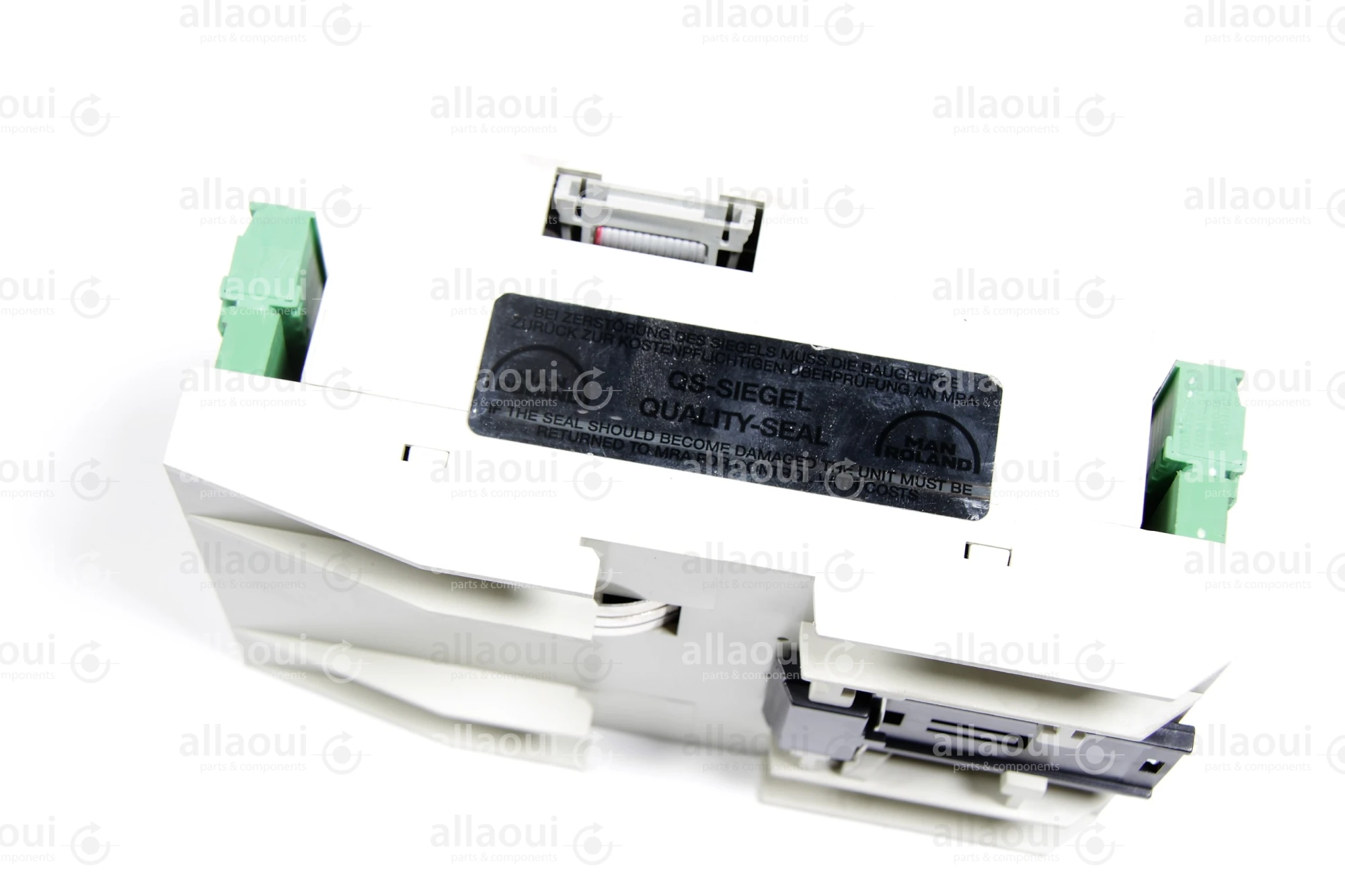 Manroland Motor Control Unit 16.86925-0008