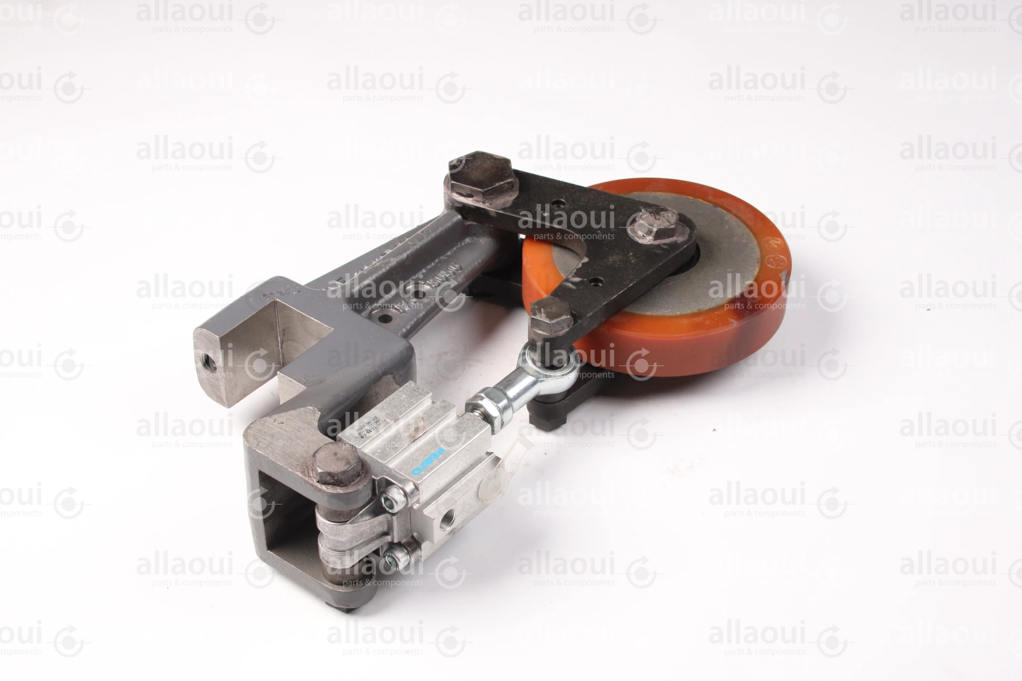 Manroland Pull Roller Cpl. 16.21700-0926