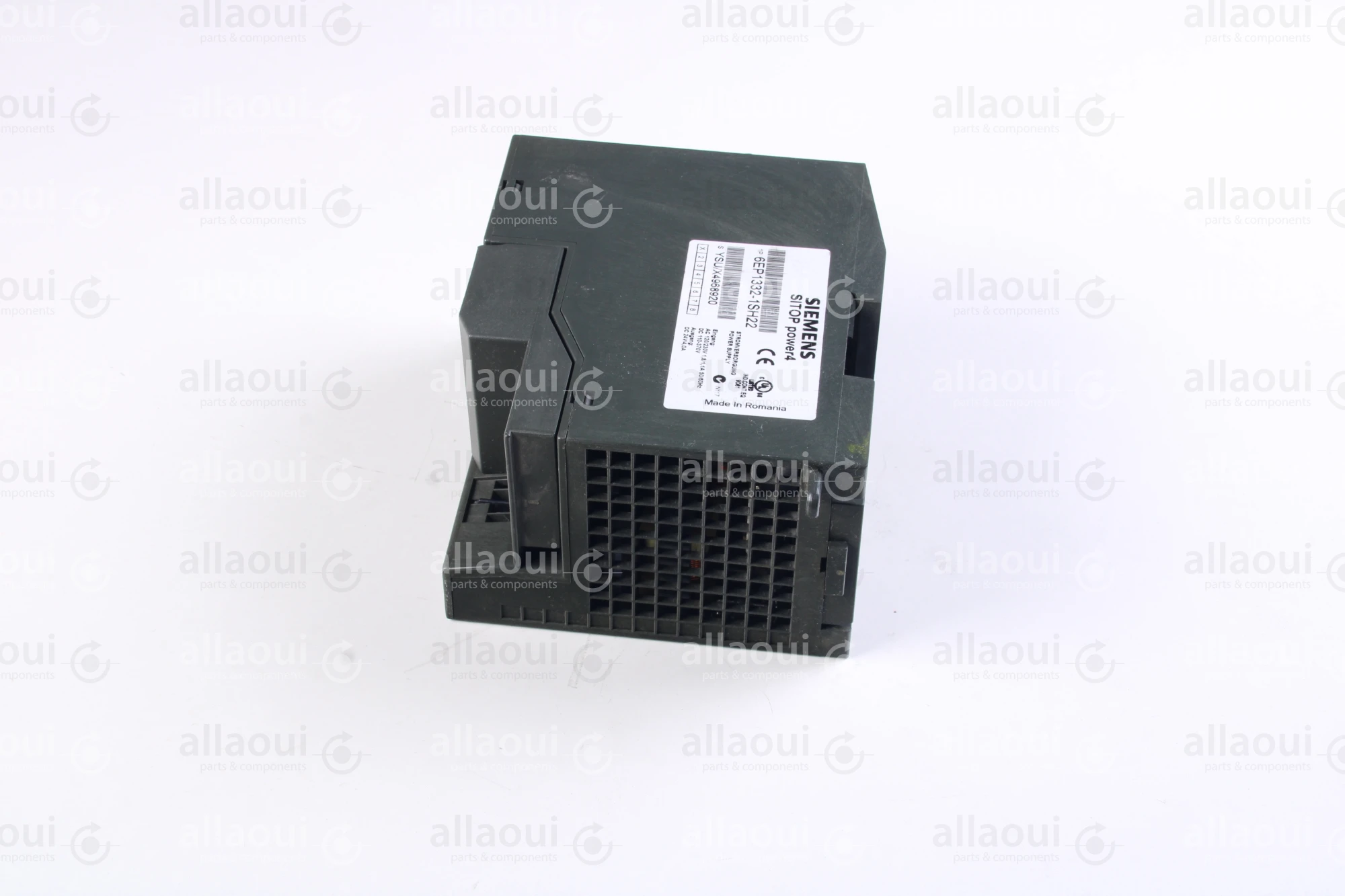Siemens Power Supply 6EP1332-1SH22