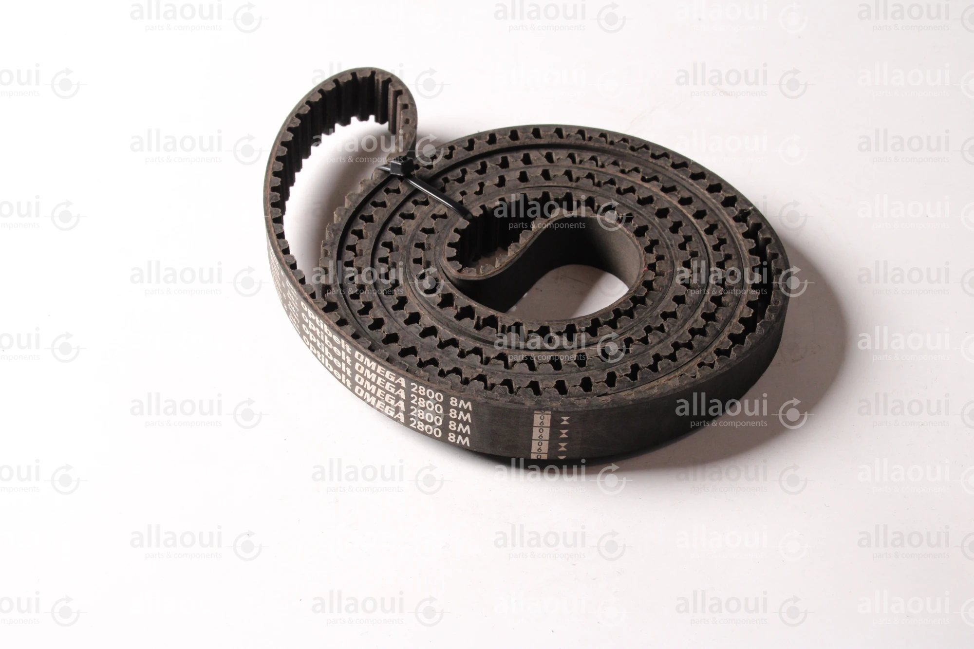 Optibelt Timing Belt 2800-8MGT-20mm