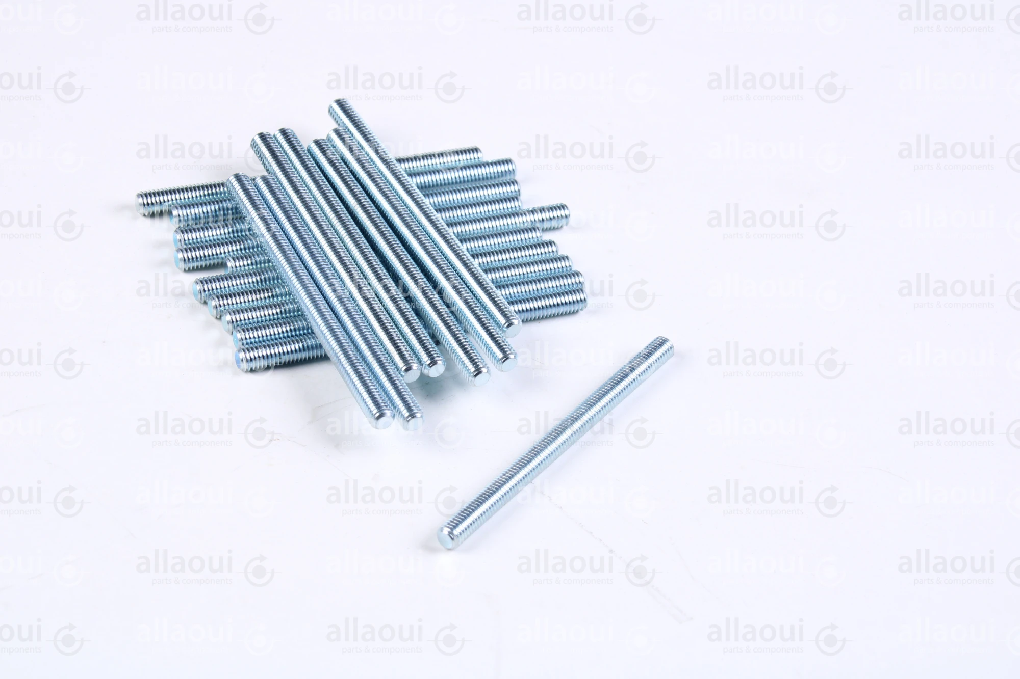 Müller Martini Threaded pin M5X70 (18 Pieces) 0023.0210