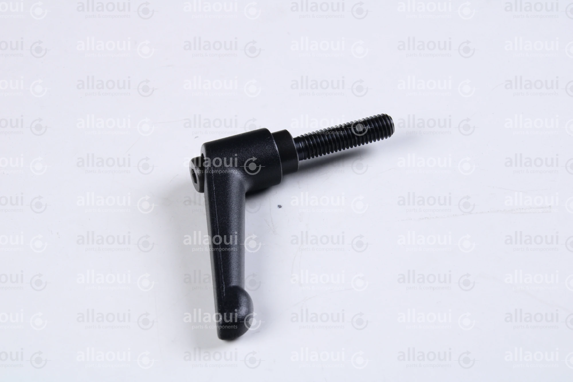 Müller Martini Clampking Lever M8X32 0022.0326