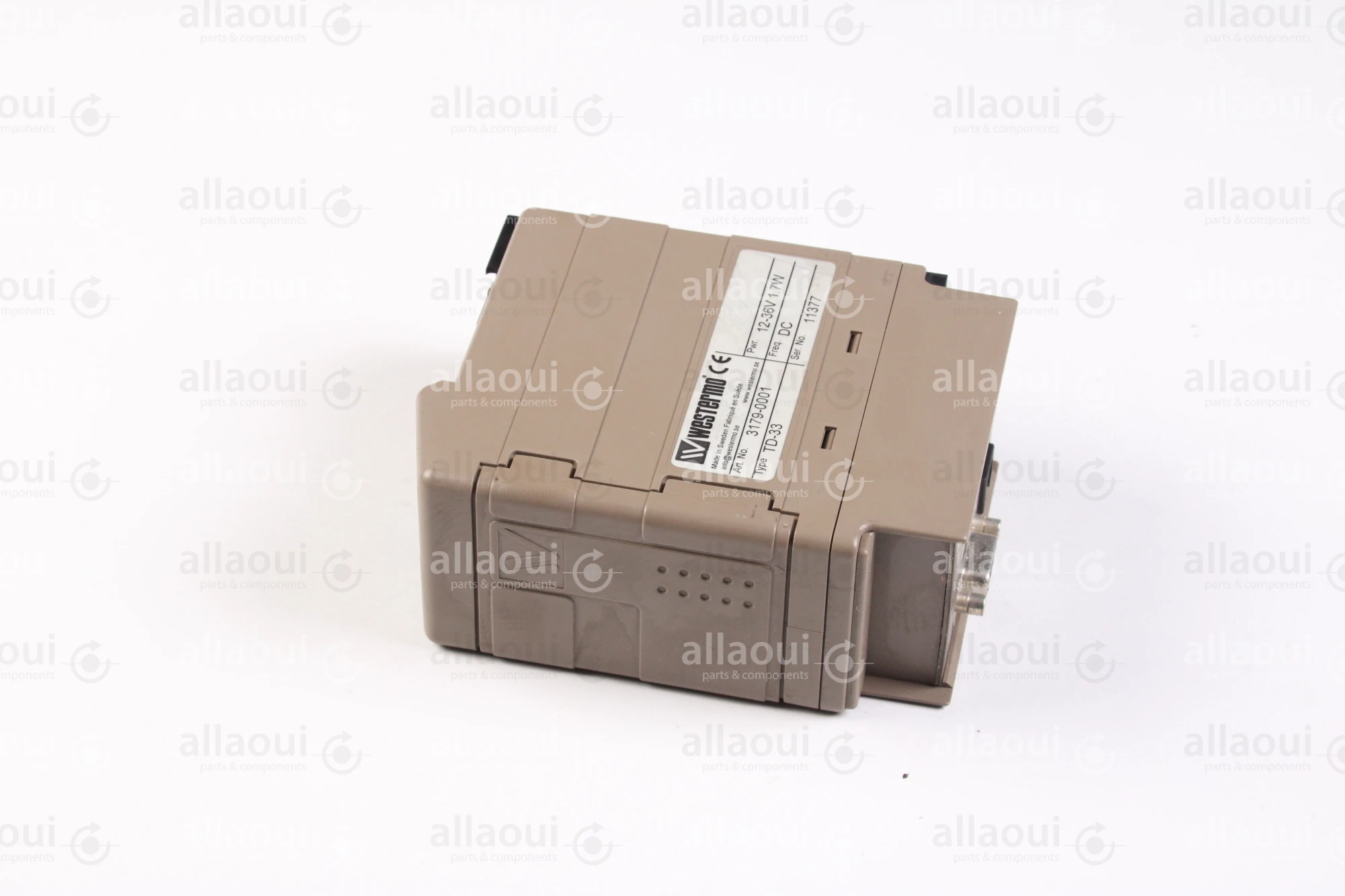 Westermo Industrial Modem 3179-0001